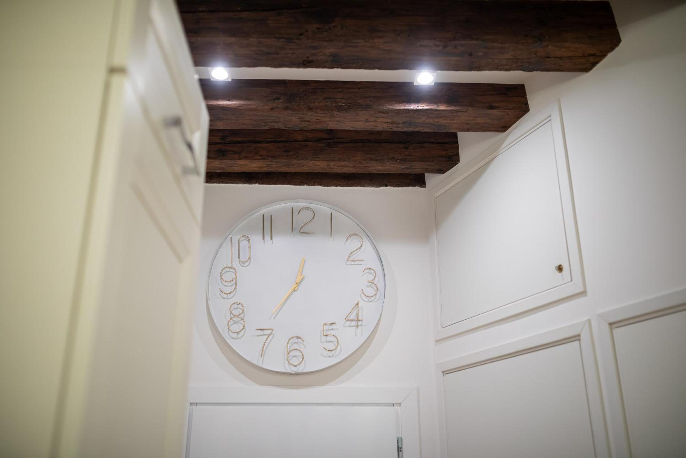 Privacy in Venice - Your apartment to be let alone