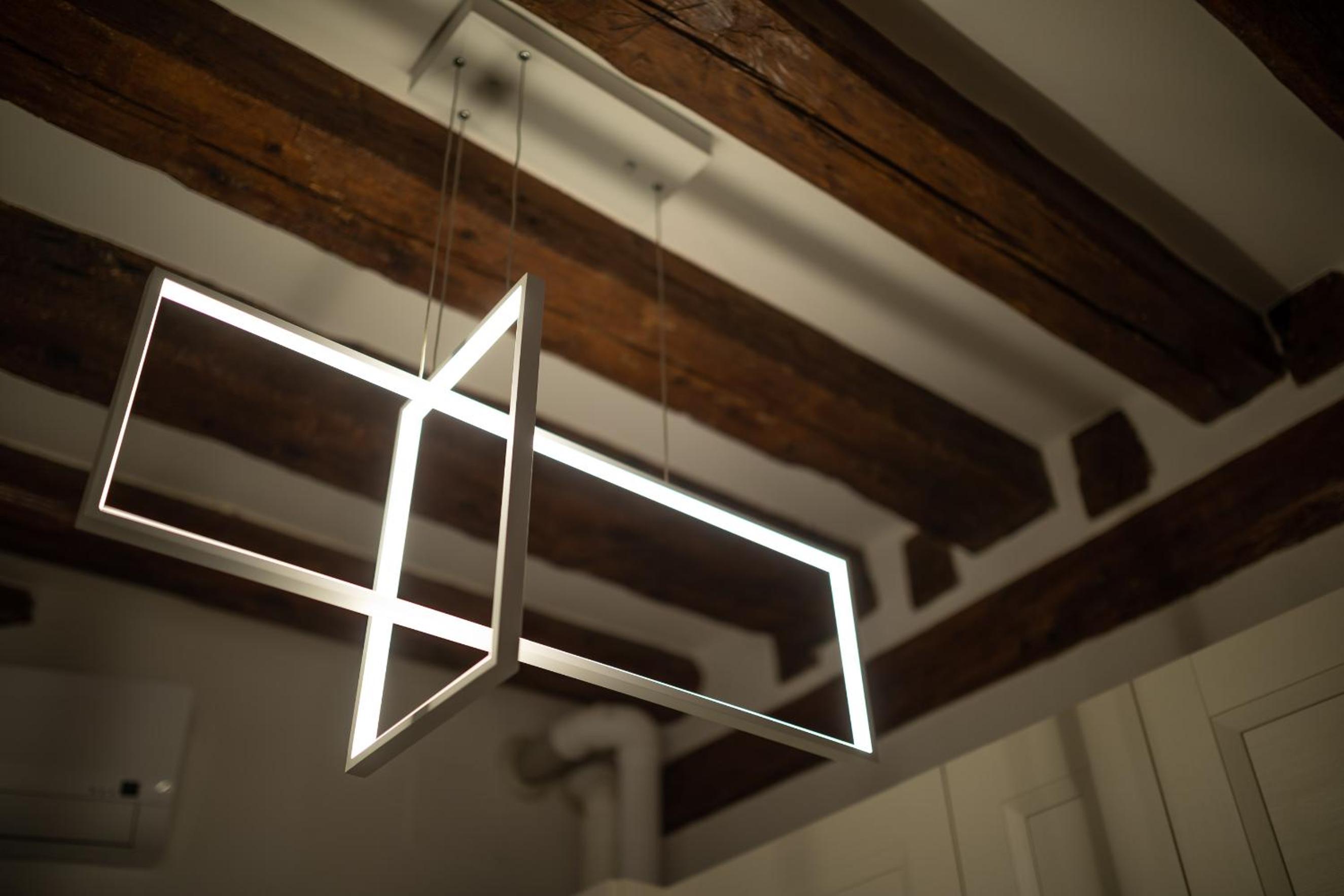Privacy in Venice - Your apartment to be let alone