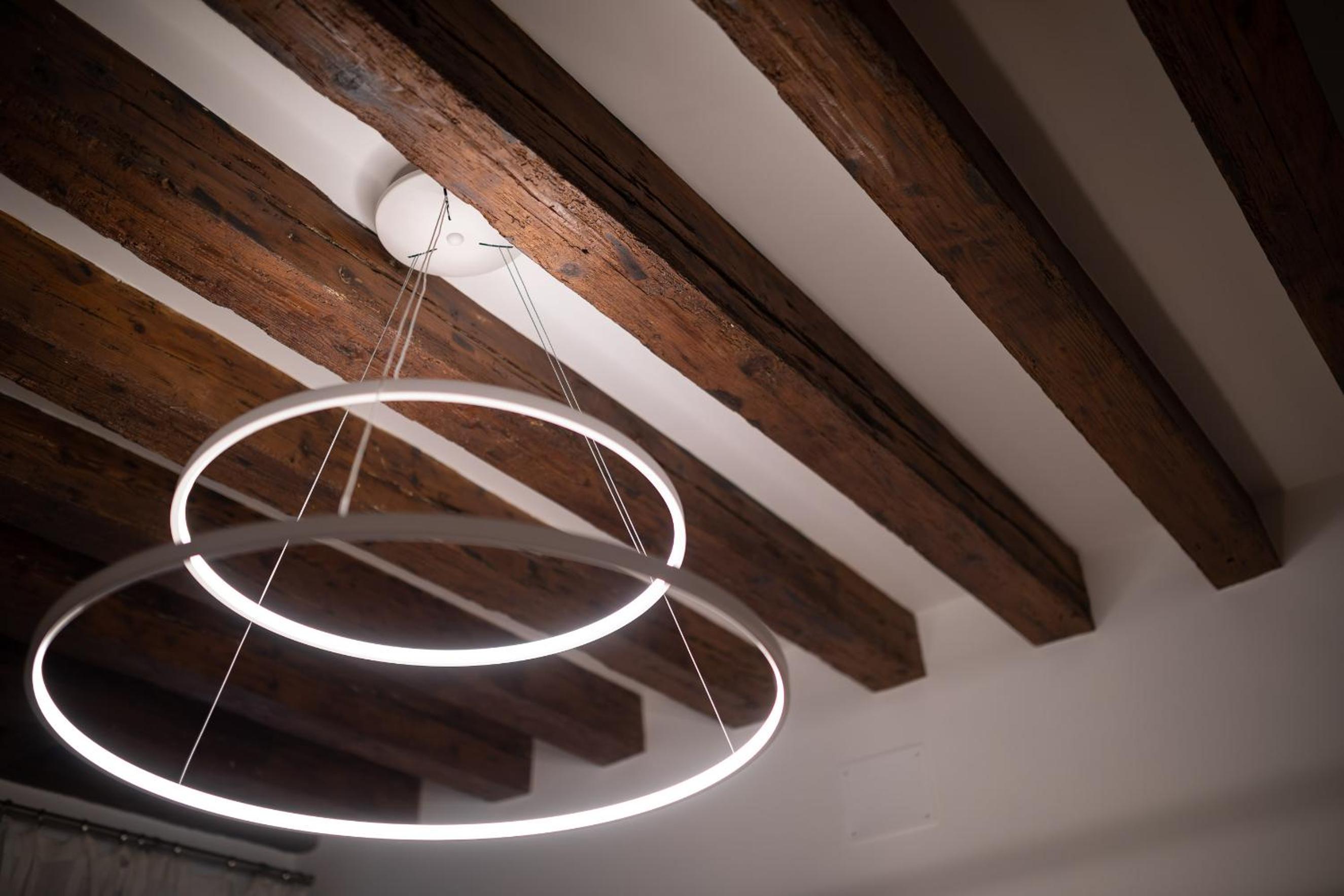 Privacy in Venice - Your apartment to be let alone