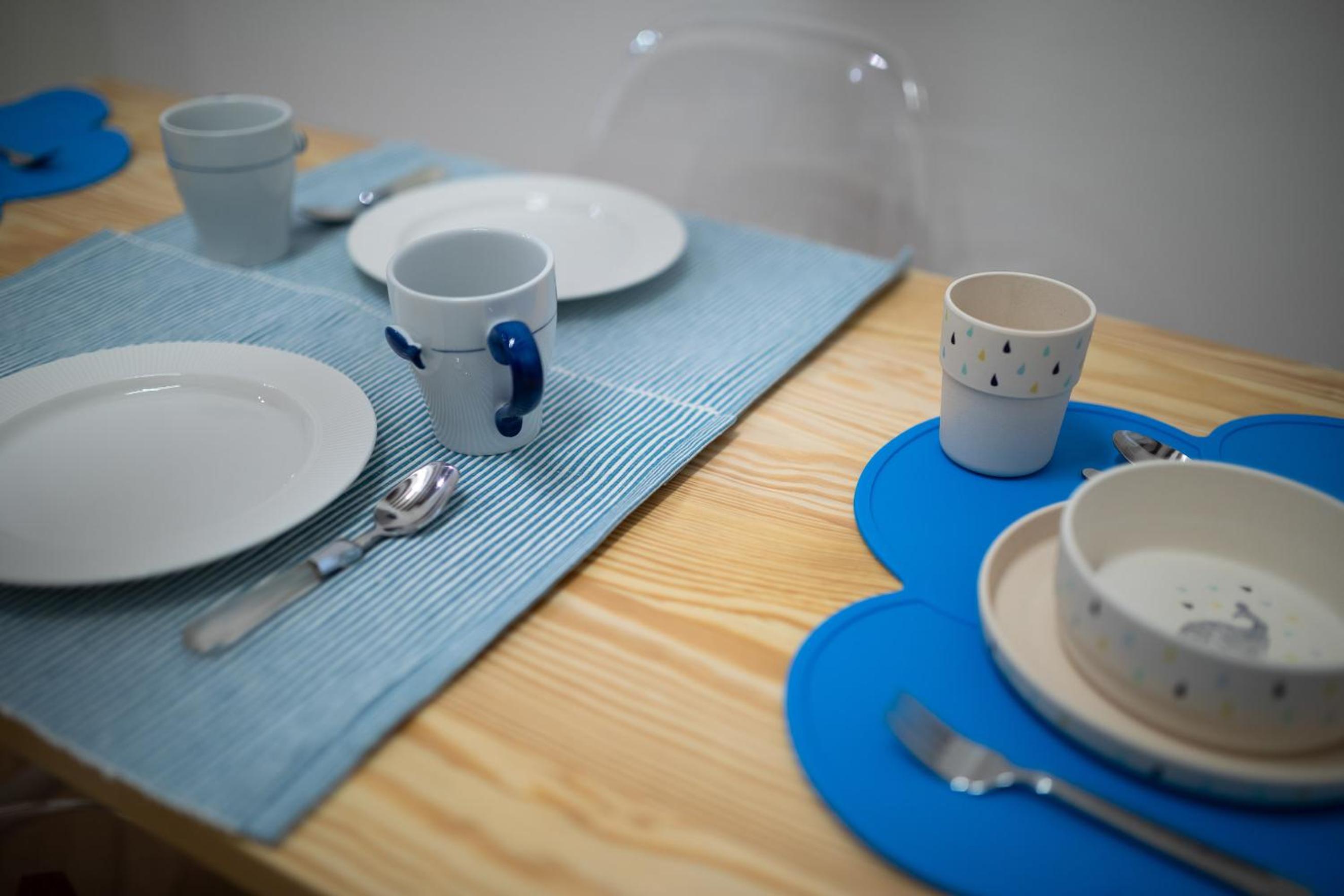 Privacy in Venice - Your apartment to be let alone