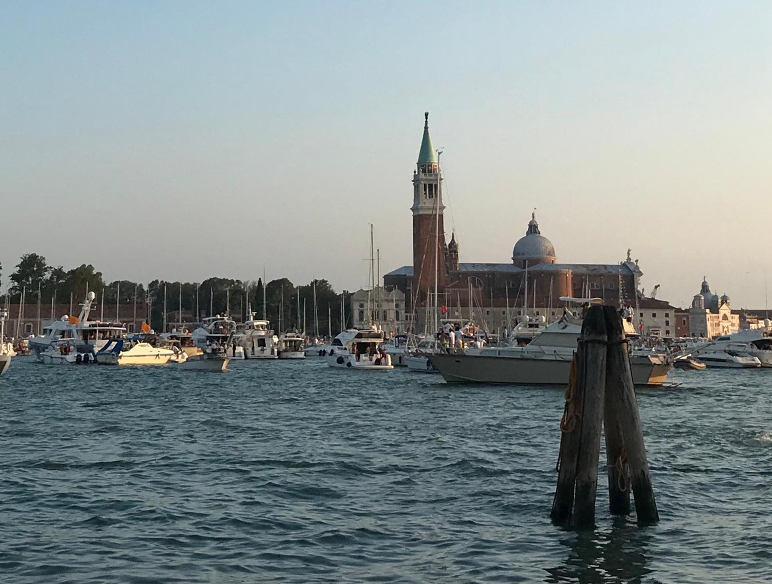 Privacy in Venice - Your apartment to be let alone