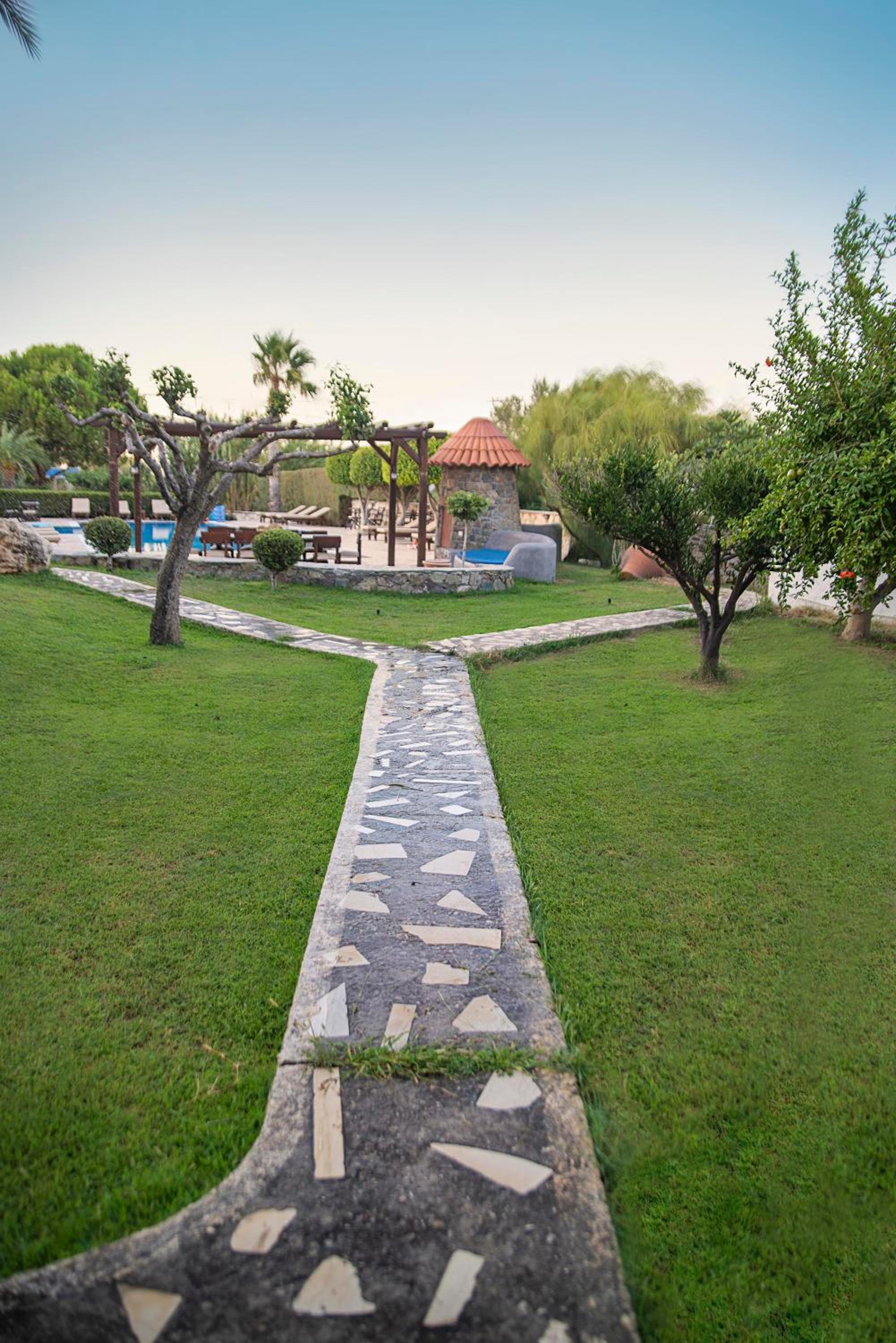 Sitia Oceanides
