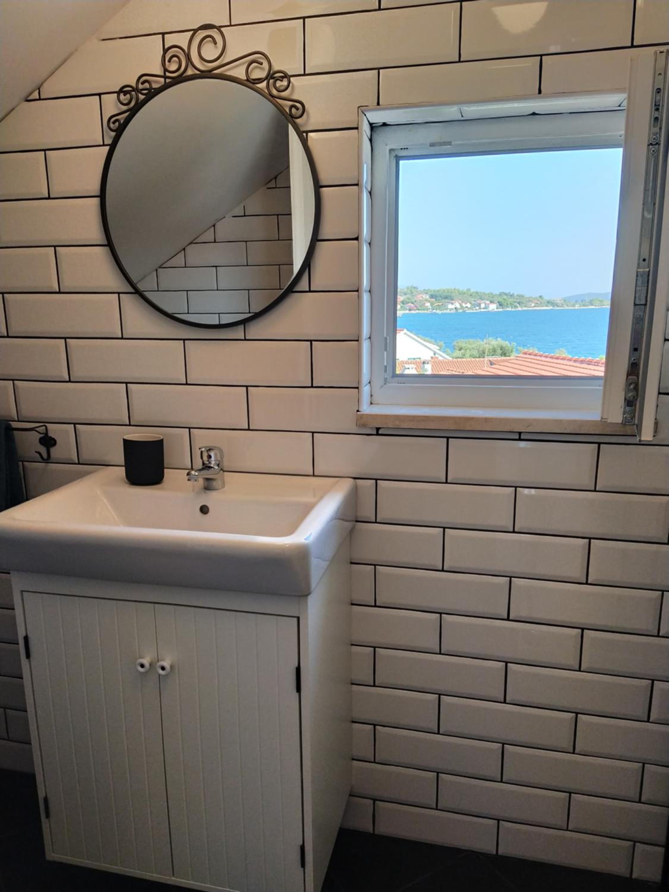Apartman Luka