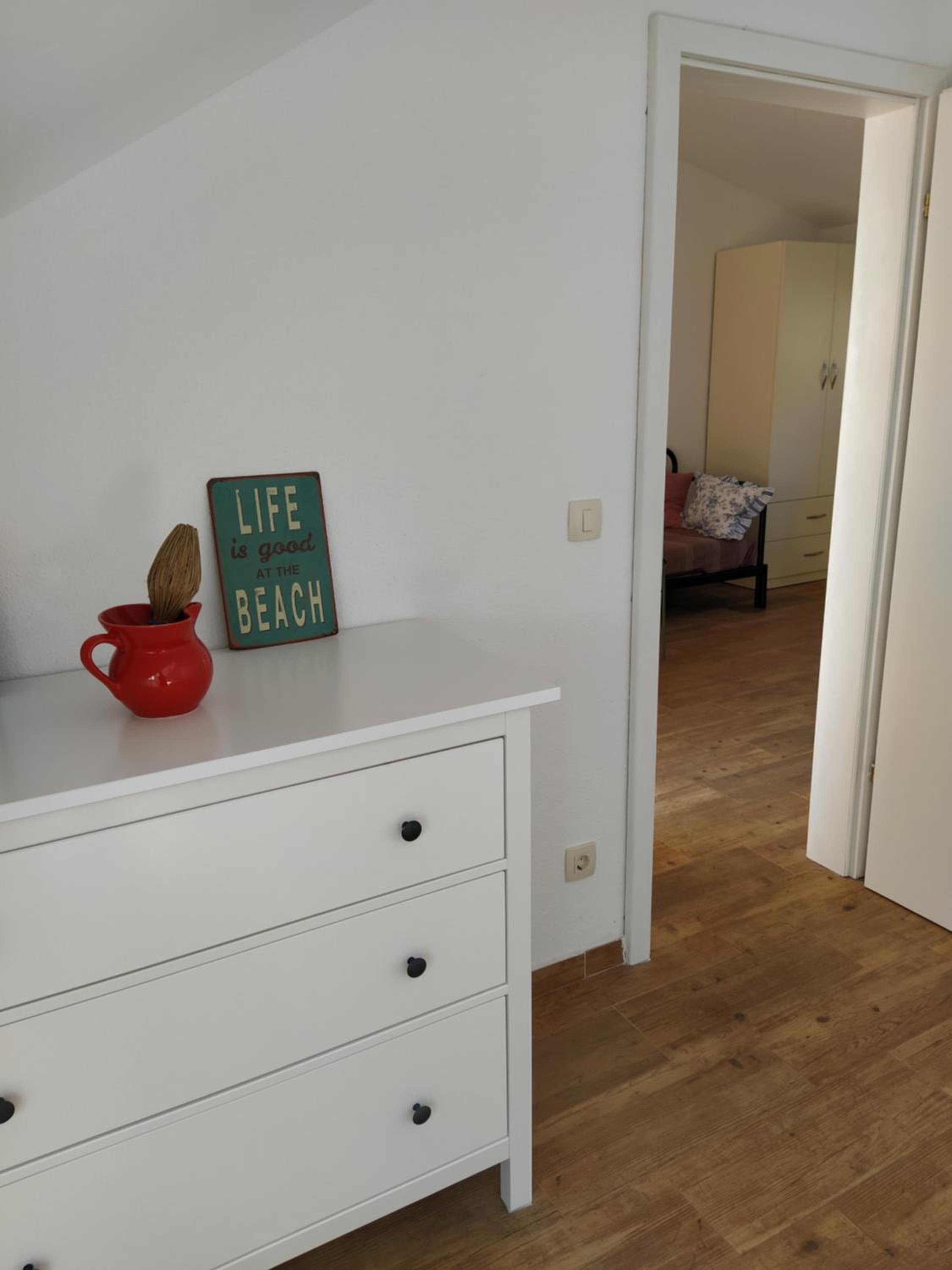 Apartman Luka