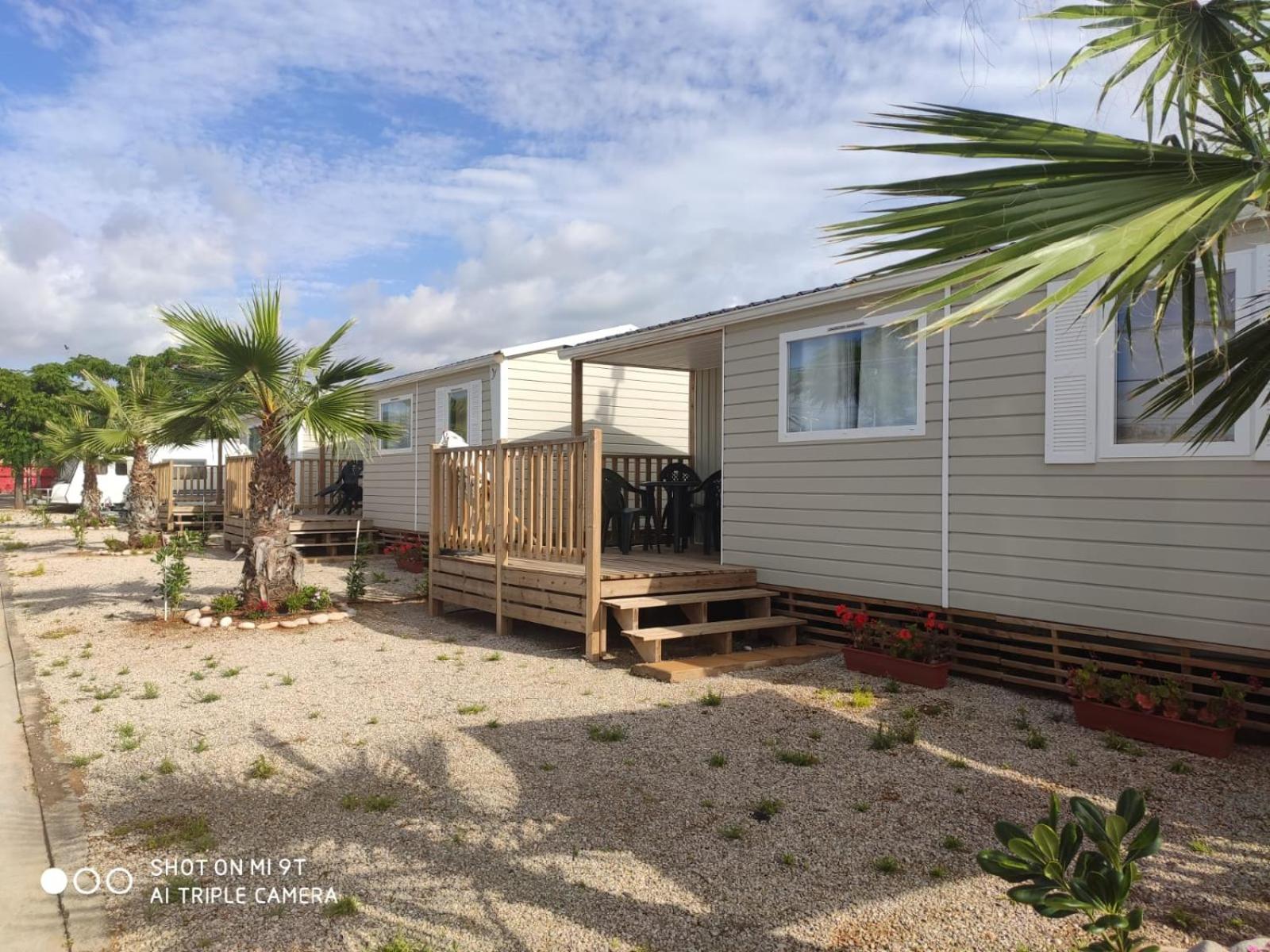 Camping Riberamar