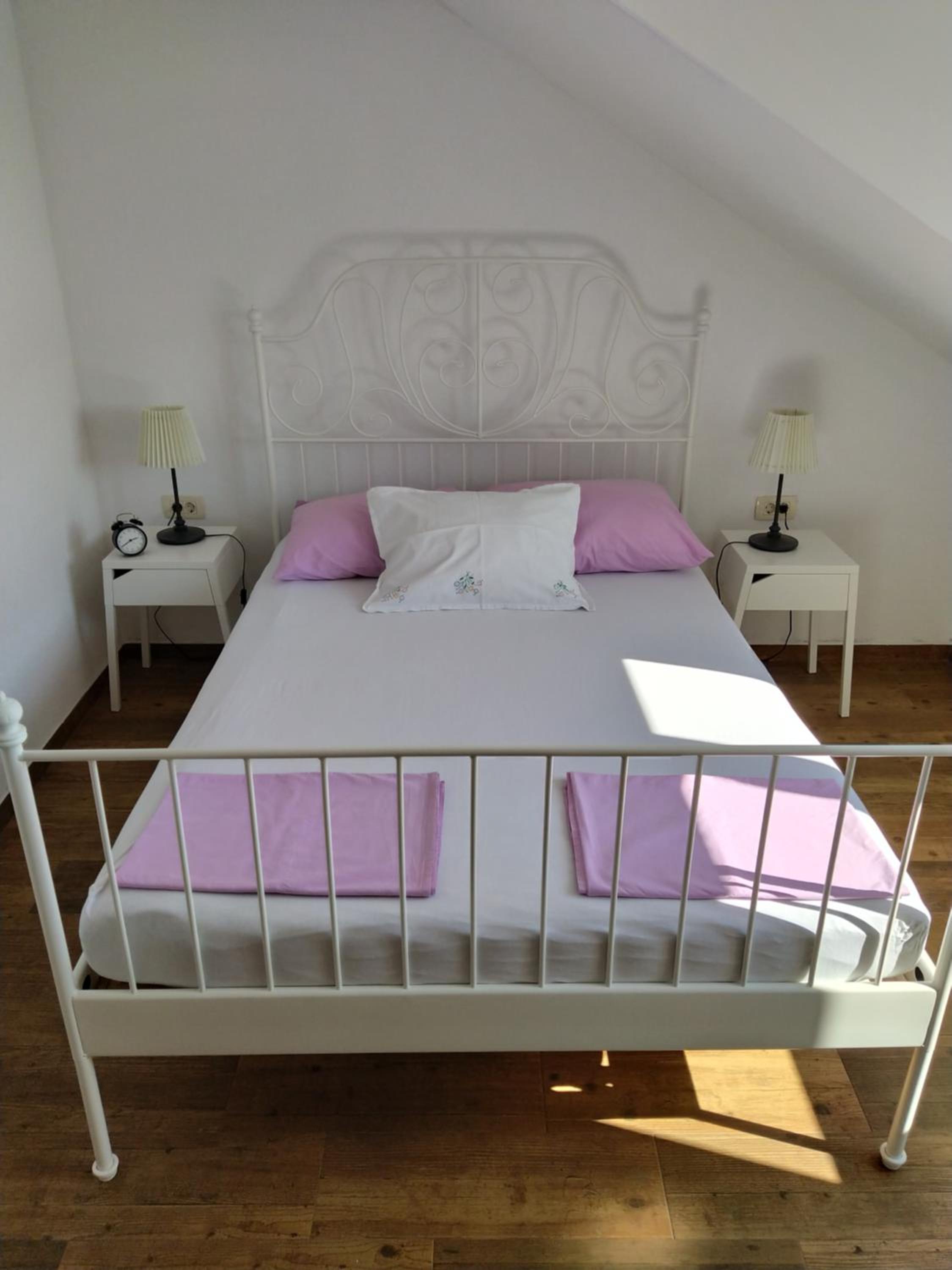 Apartman Luka