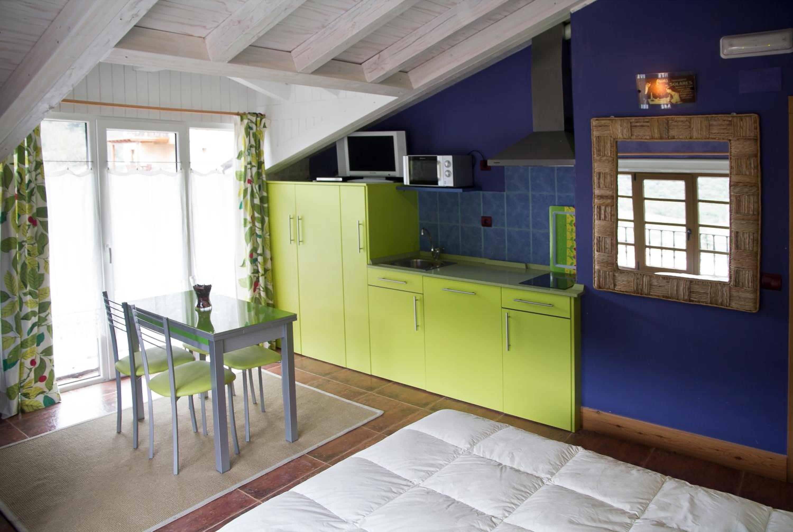 Apartamentos Alquitara