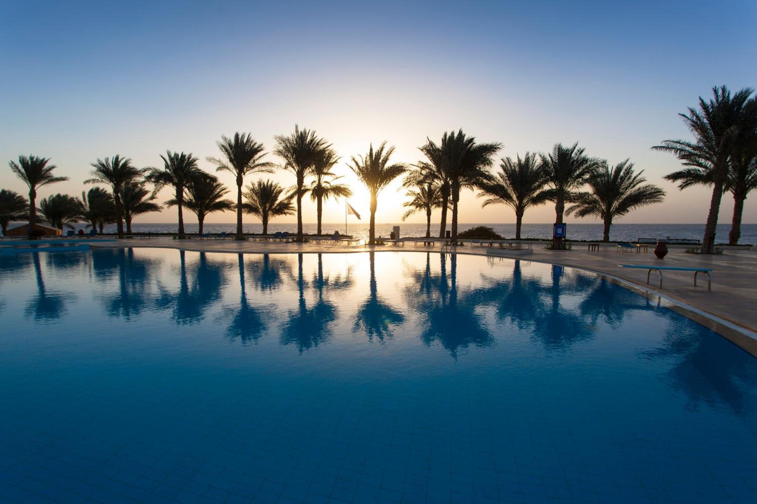 Sharm Club Beach Resort