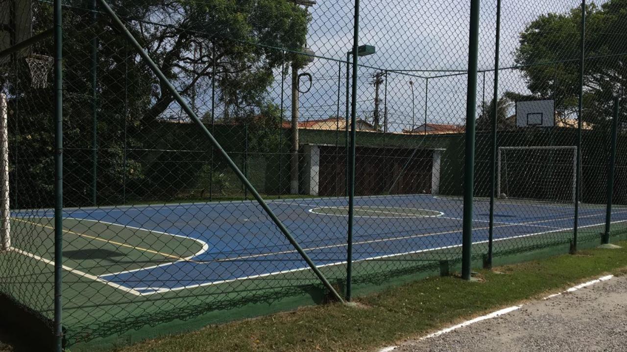 CASA EM ÓTIMO CONDOMINIO DE BUZIOS