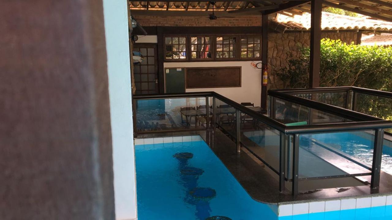 CASA EM ÓTIMO CONDOMINIO DE BUZIOS