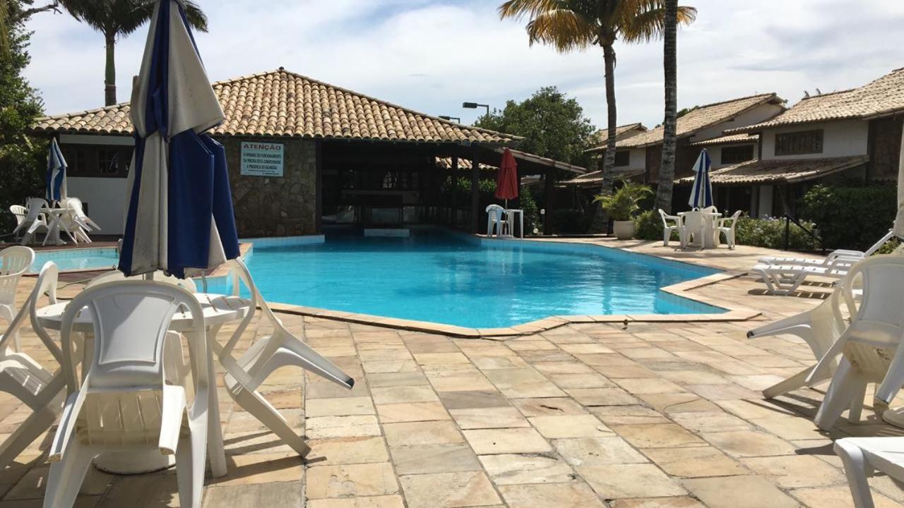 CASA EM ÓTIMO CONDOMINIO DE BUZIOS