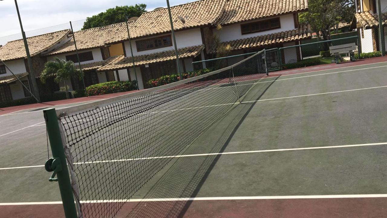 CASA EM ÓTIMO CONDOMINIO DE BUZIOS