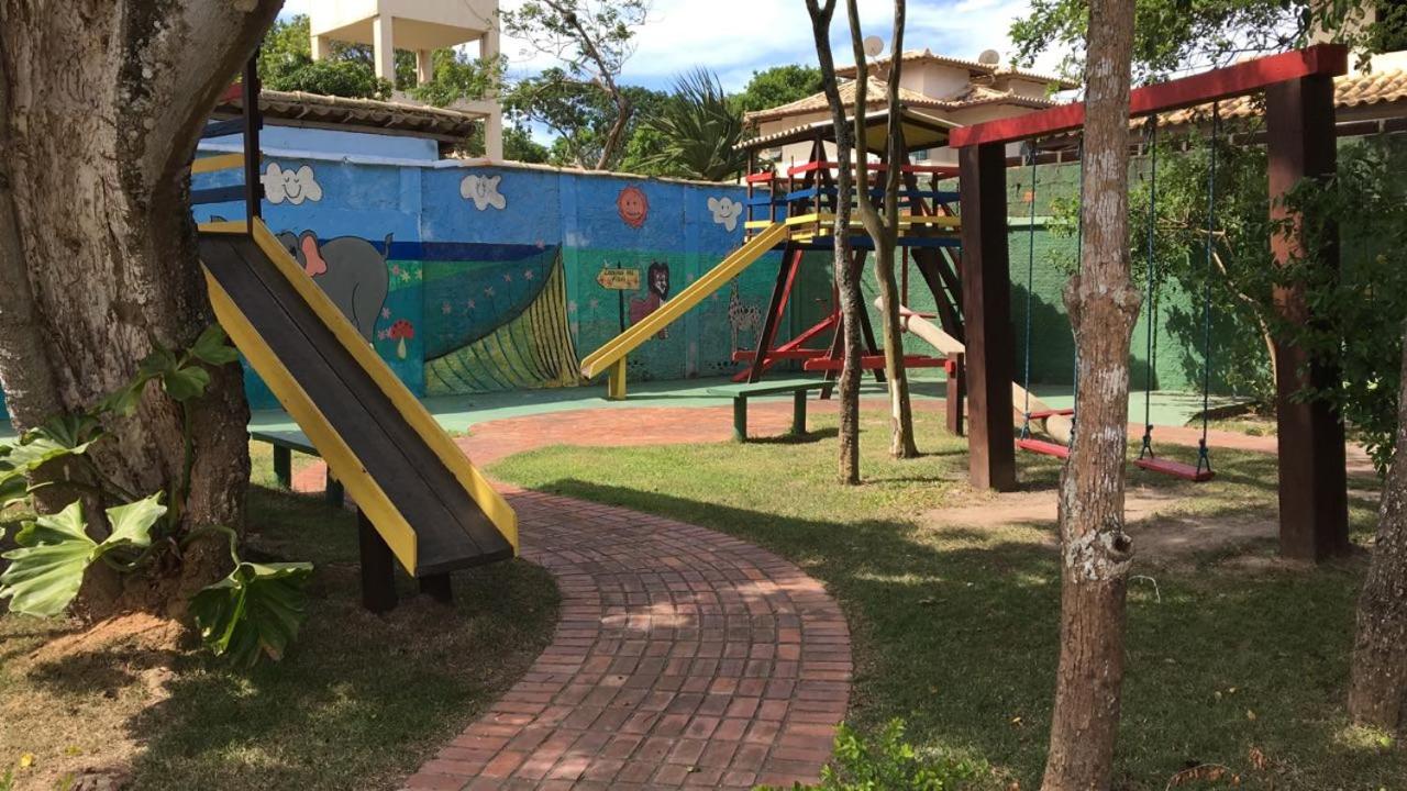 CASA EM ÓTIMO CONDOMINIO DE BUZIOS