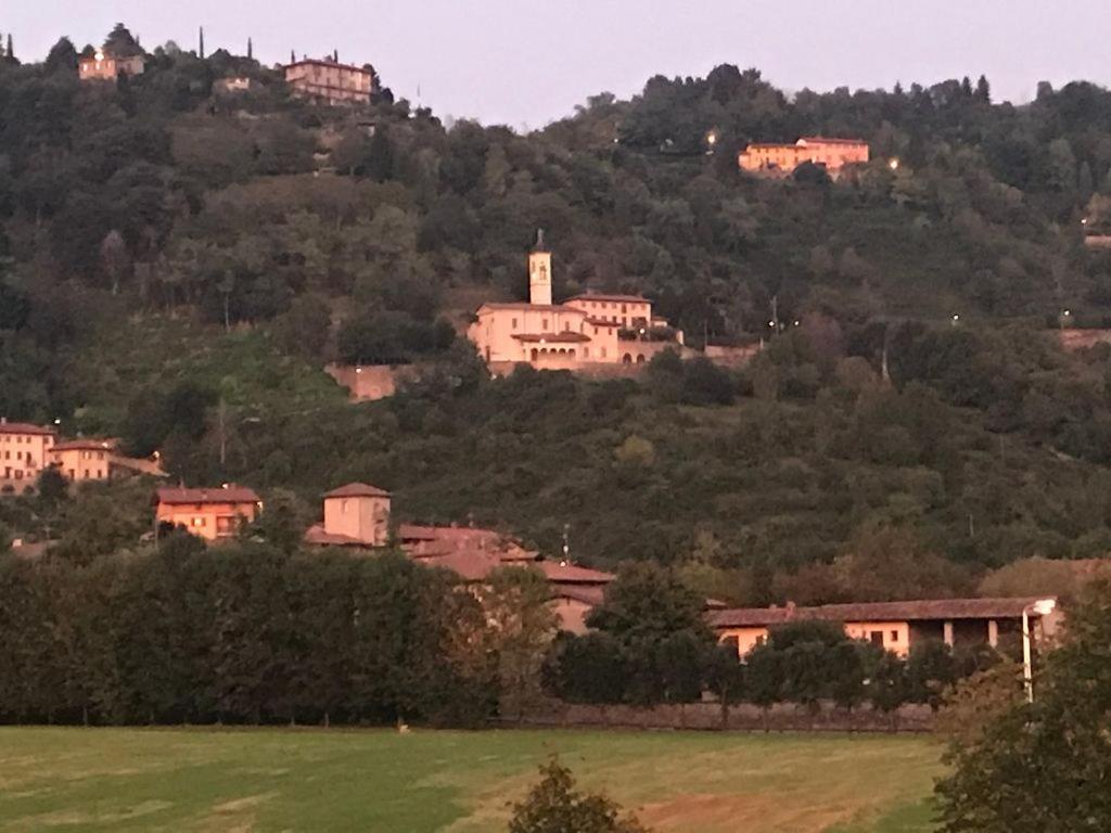 B&B I COLLI DI BERGAMO ALTA view 2