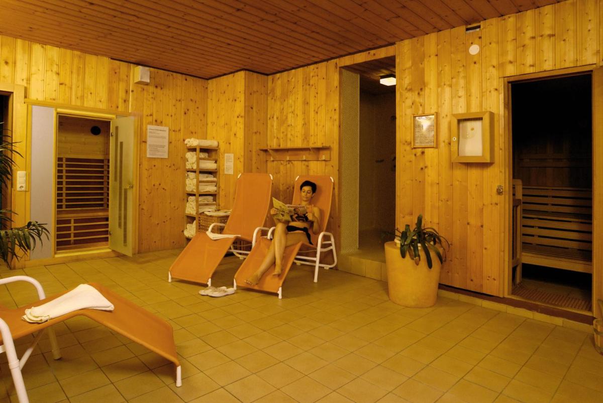 Appartement Kristall