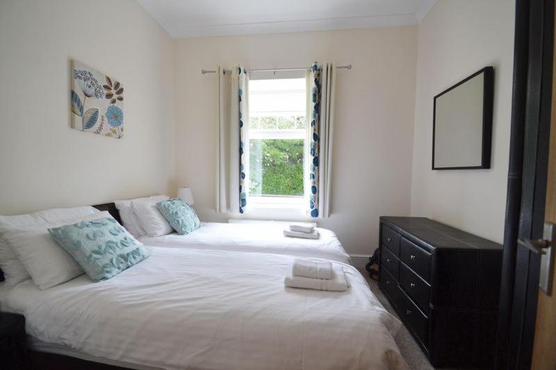 Rosemorran Holiday Apartments view 4