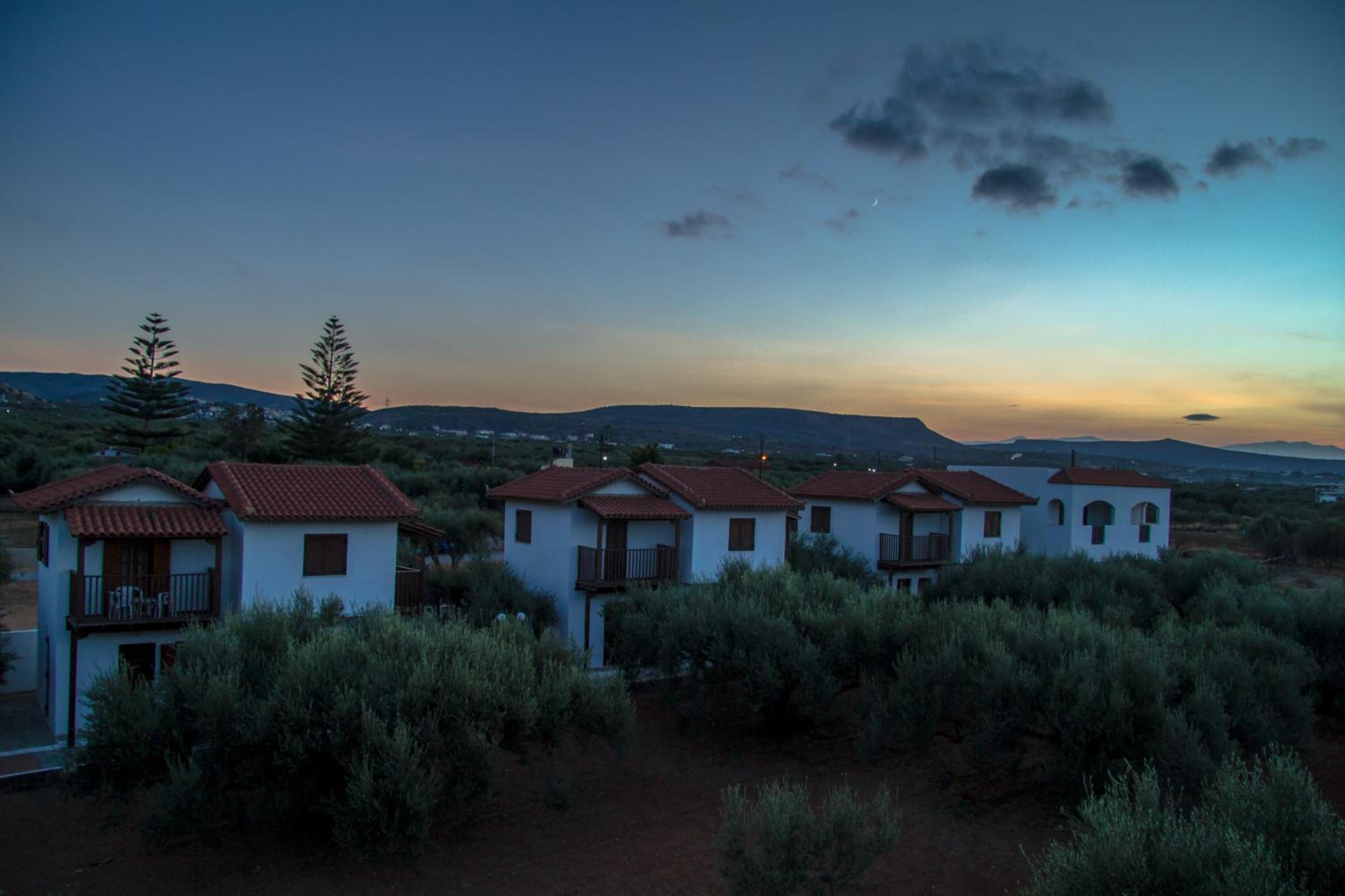 Hotel Lyda Hotel - Image 1