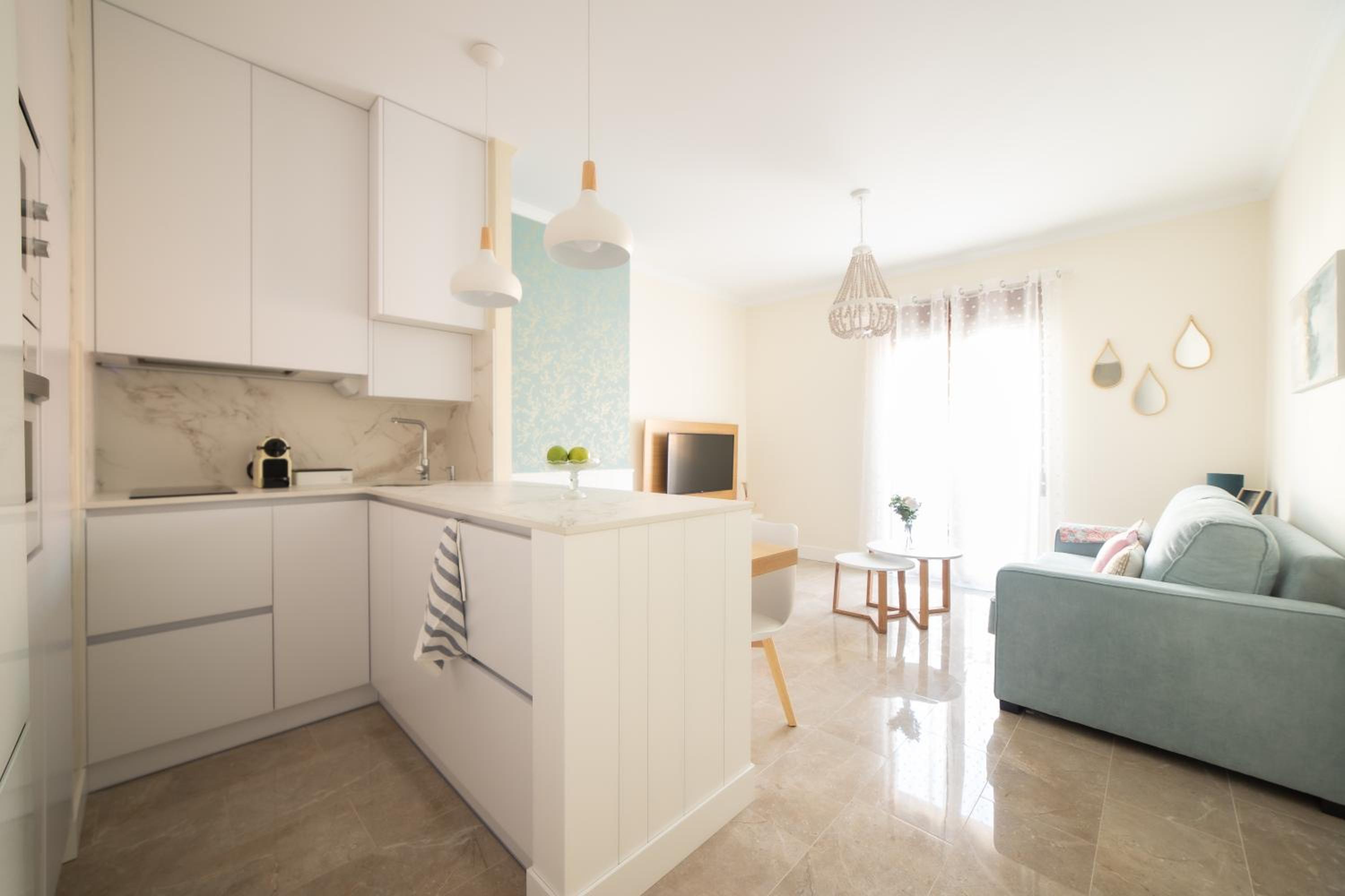 Apartamentos San Francisco - Centrico view 3