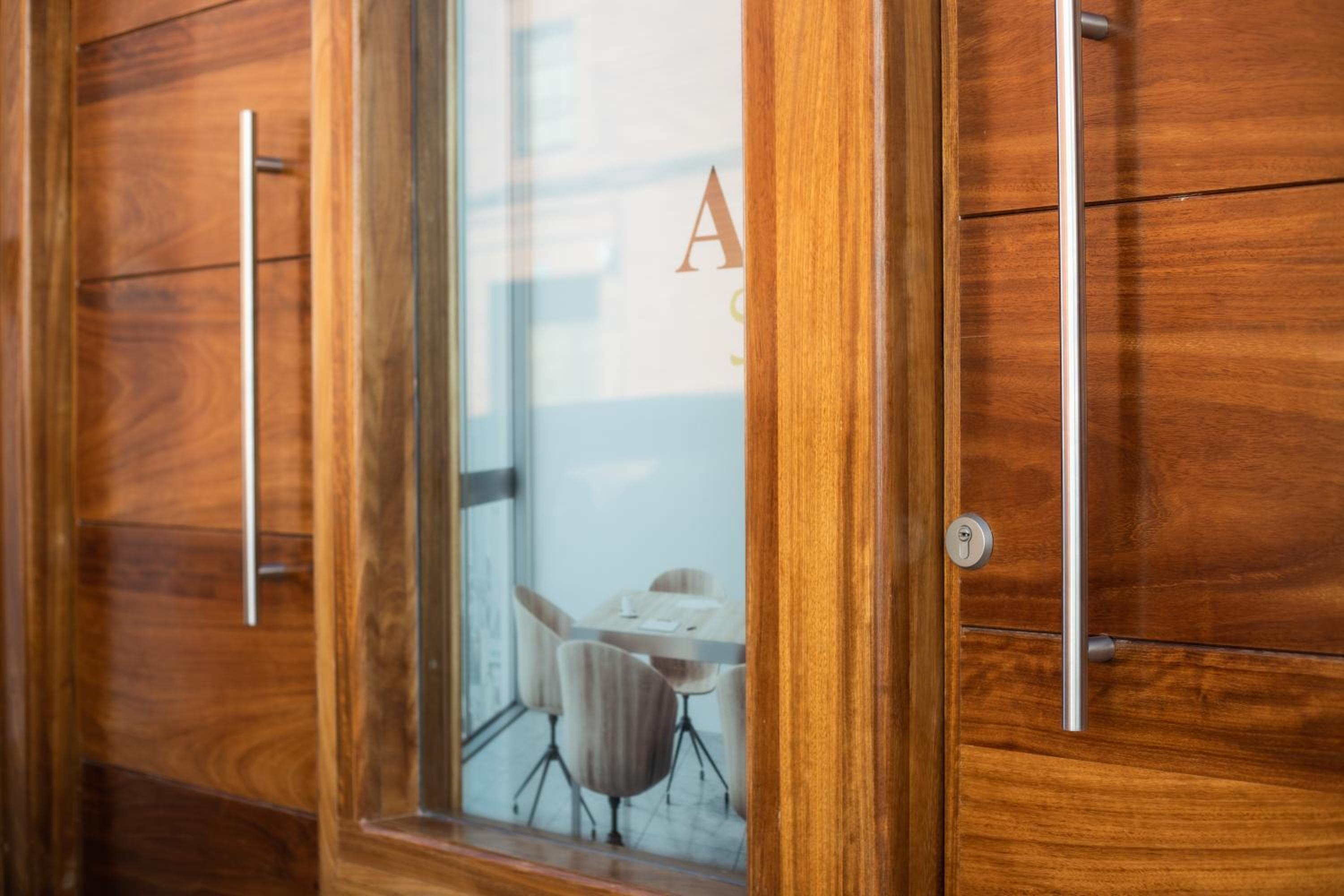 Apartamentos San Francisco - Centrico view 2