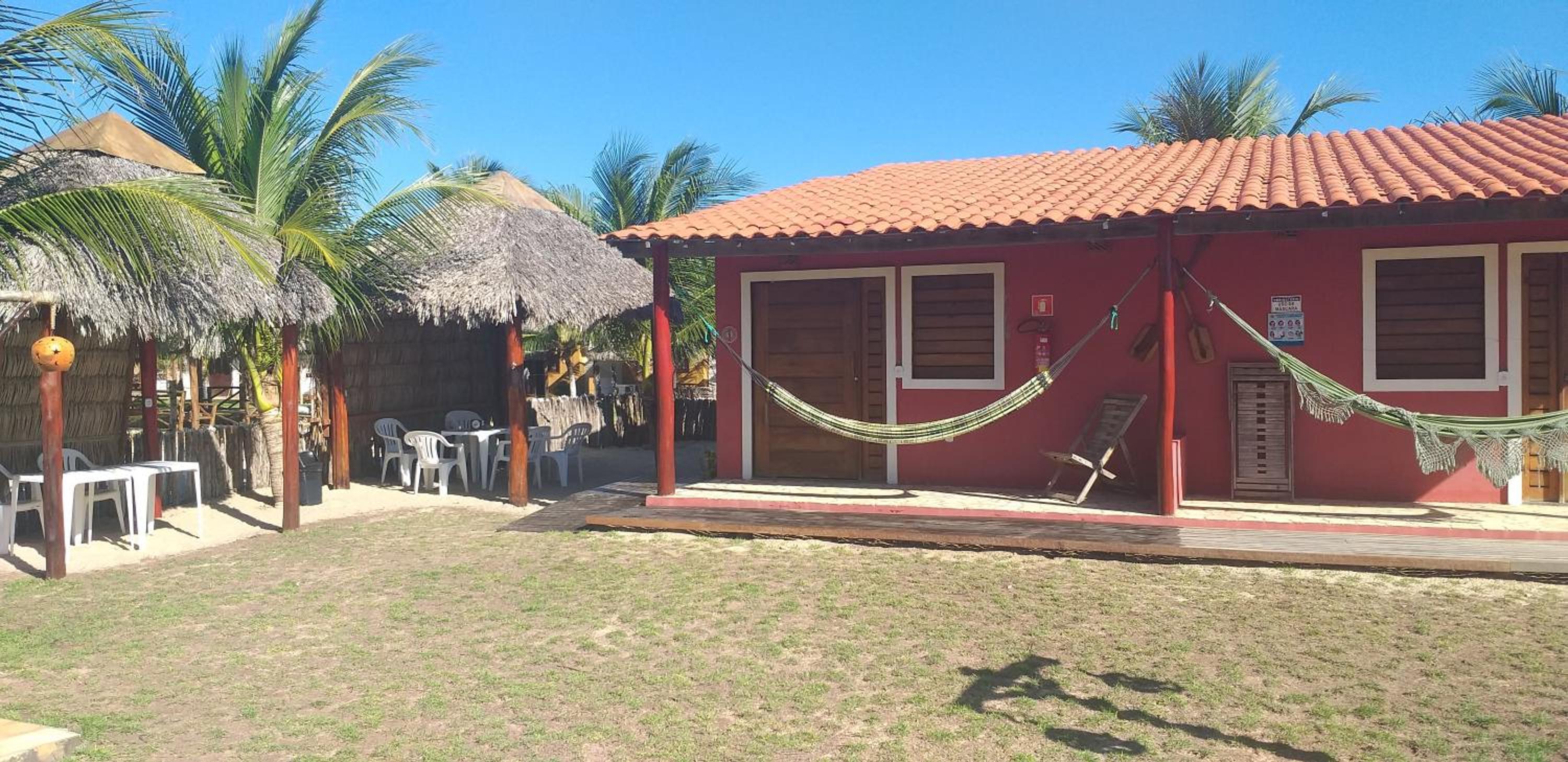 Pousada Lagunas