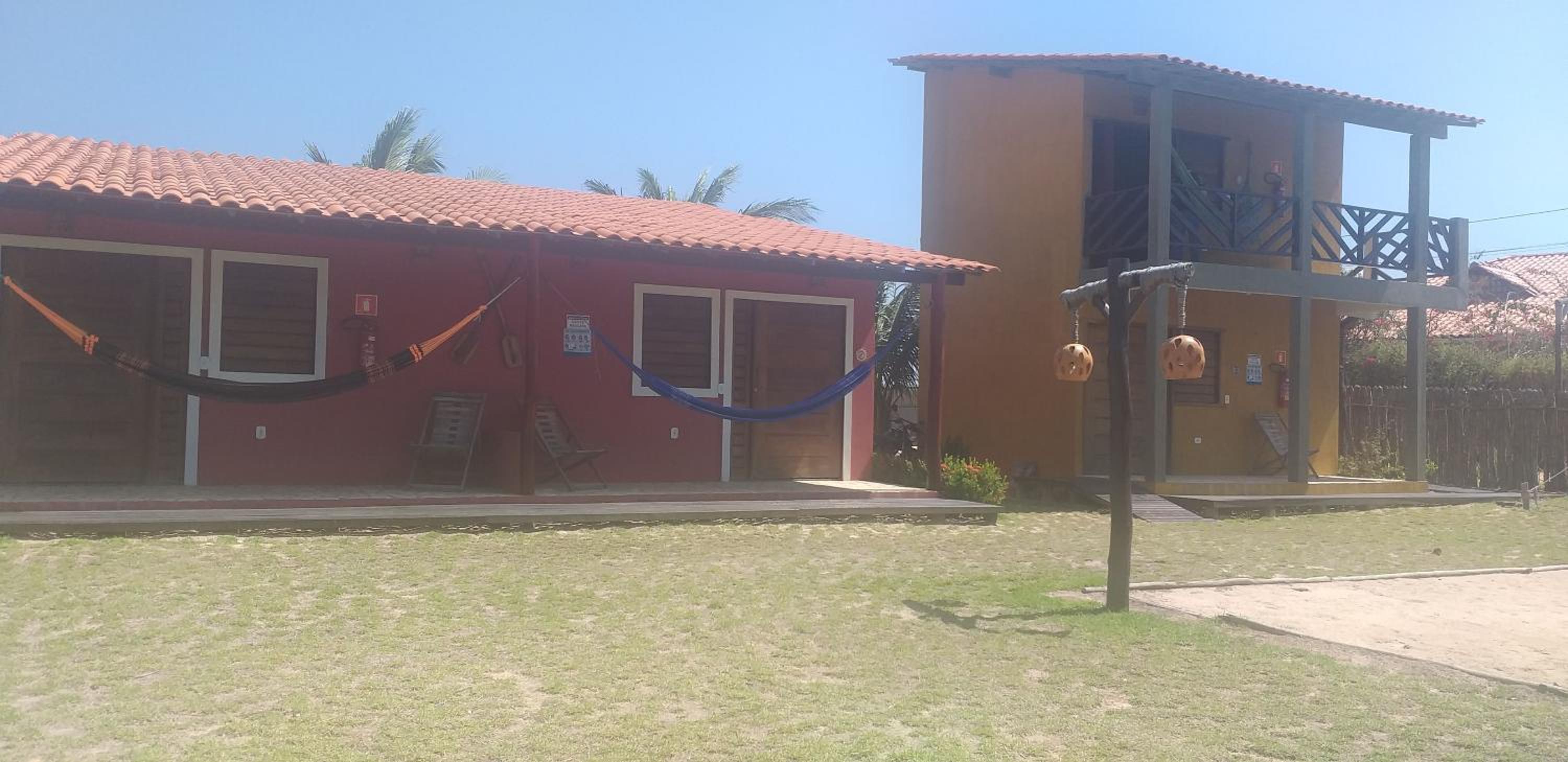 Pousada Lagunas