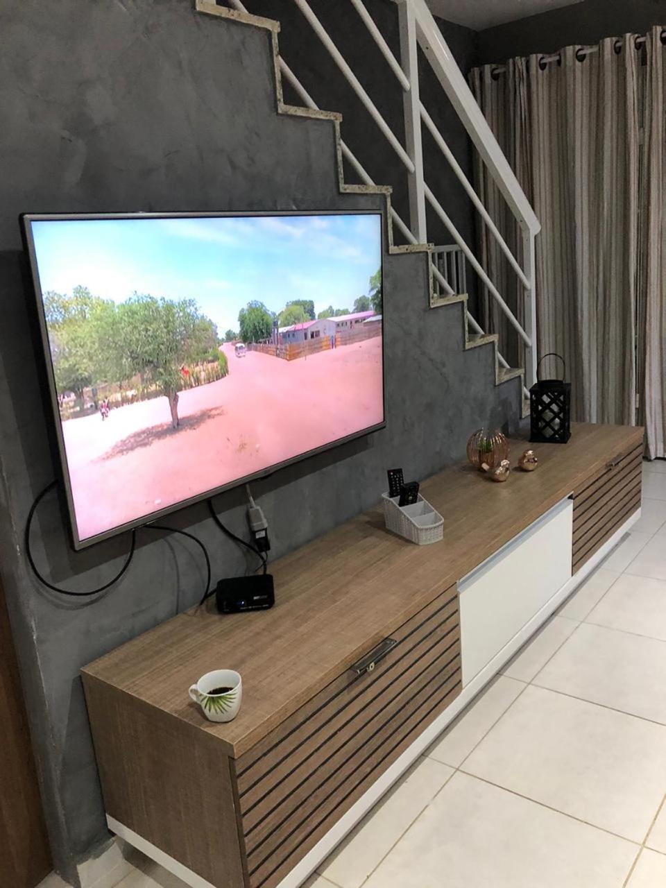 Residencial a Beira Mar Pero
