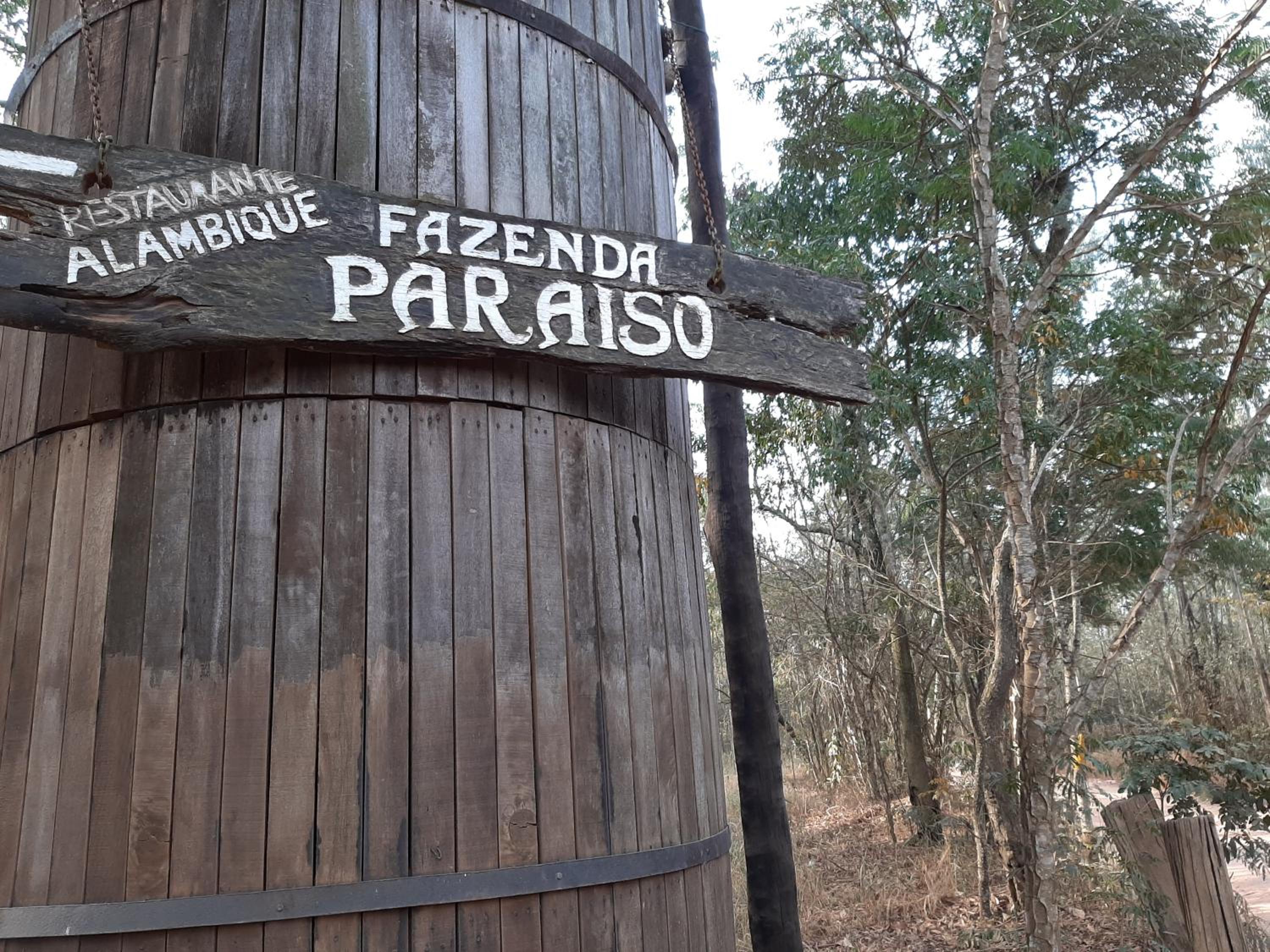 Chácara em Atibaia