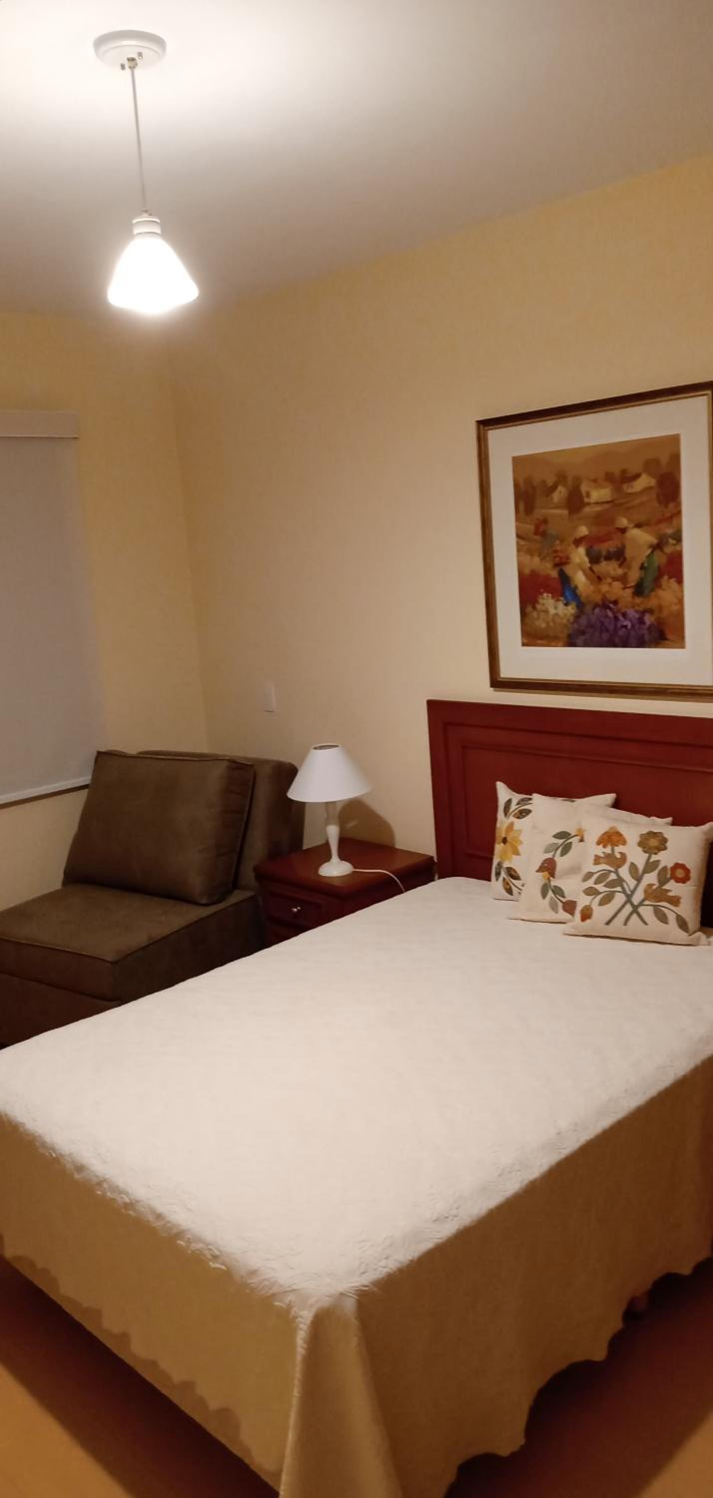 Apartamento gramado RS centro