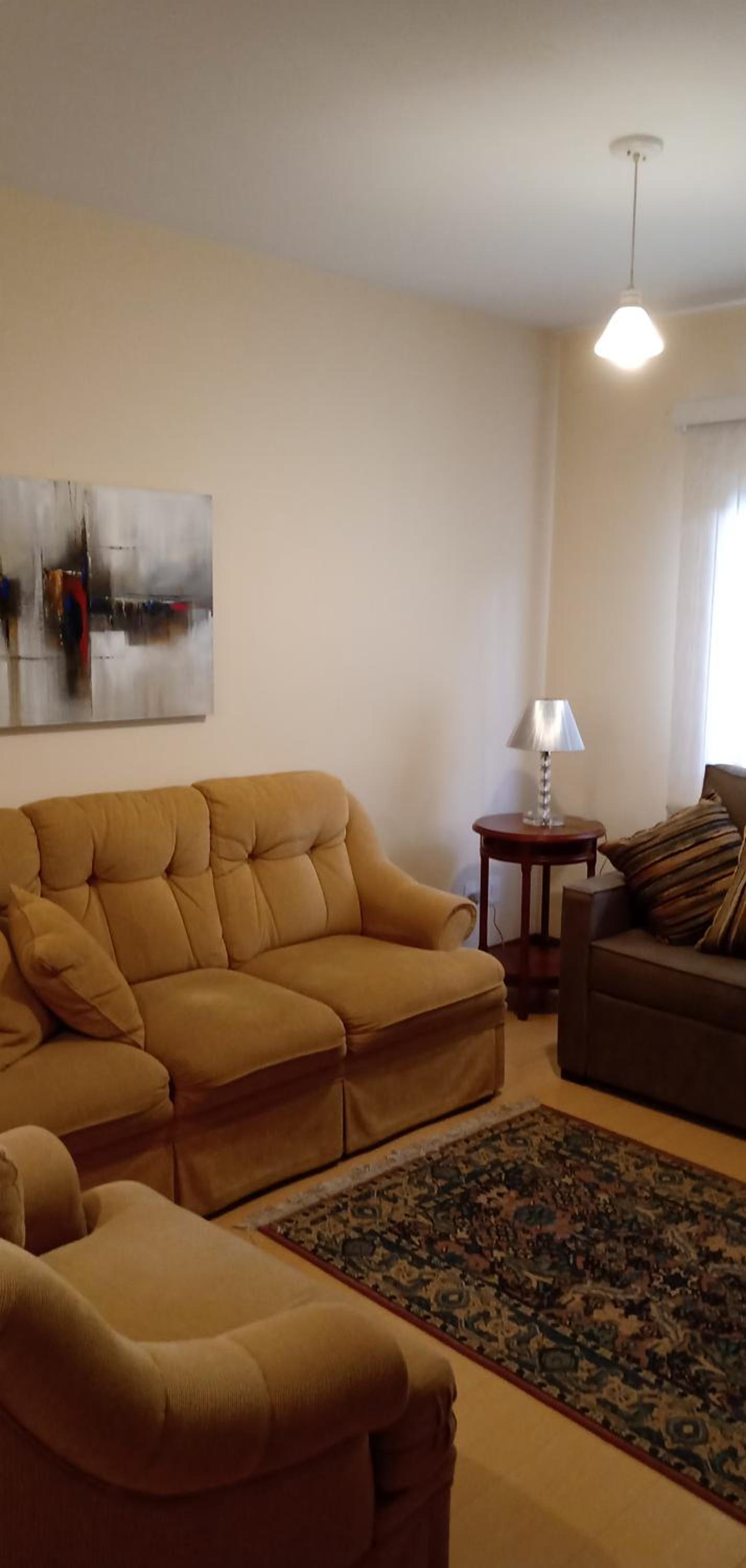 Apartamento gramado RS centro