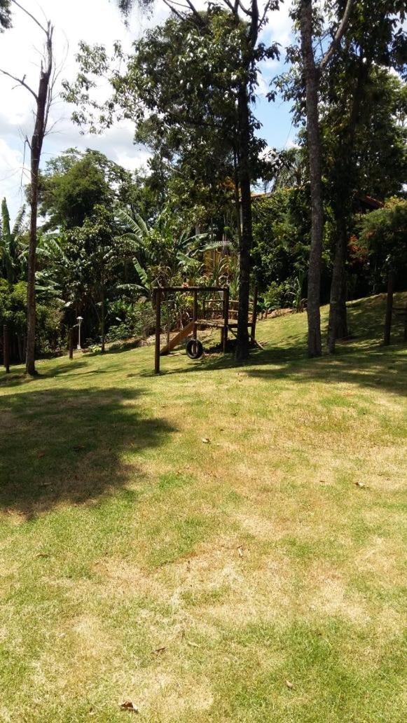 Chácara em Atibaia