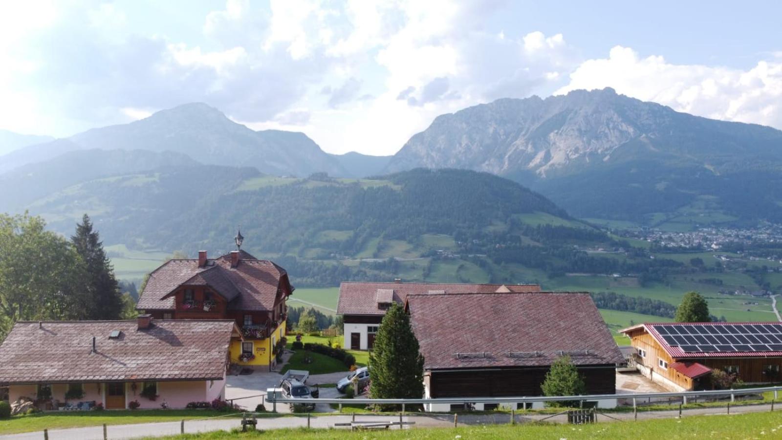 Panoramahof Gupf