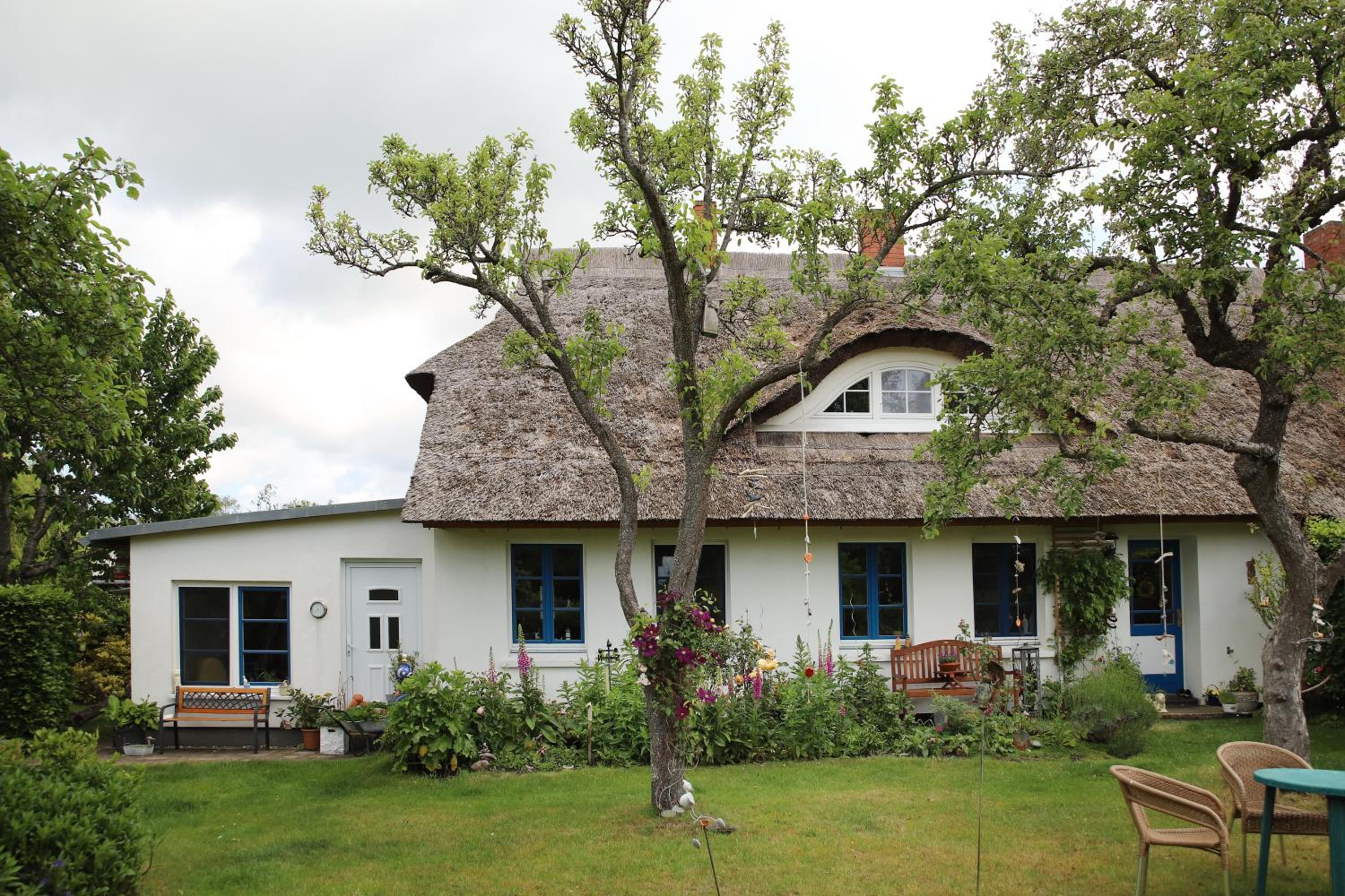Ferienwohnung im historischen Bauernhaus view 4