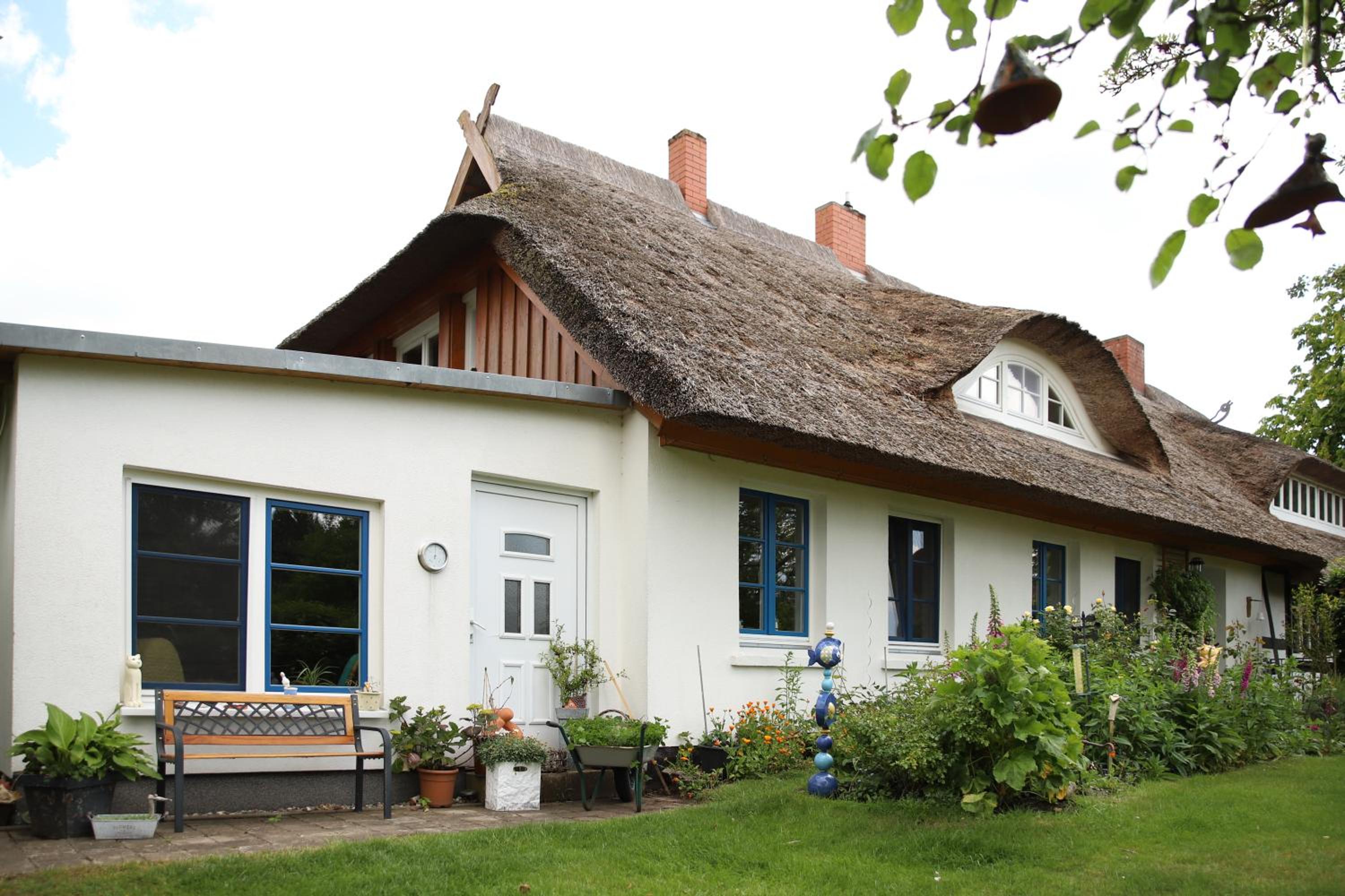 Ferienwohnung im historischen Bauernhaus view 3