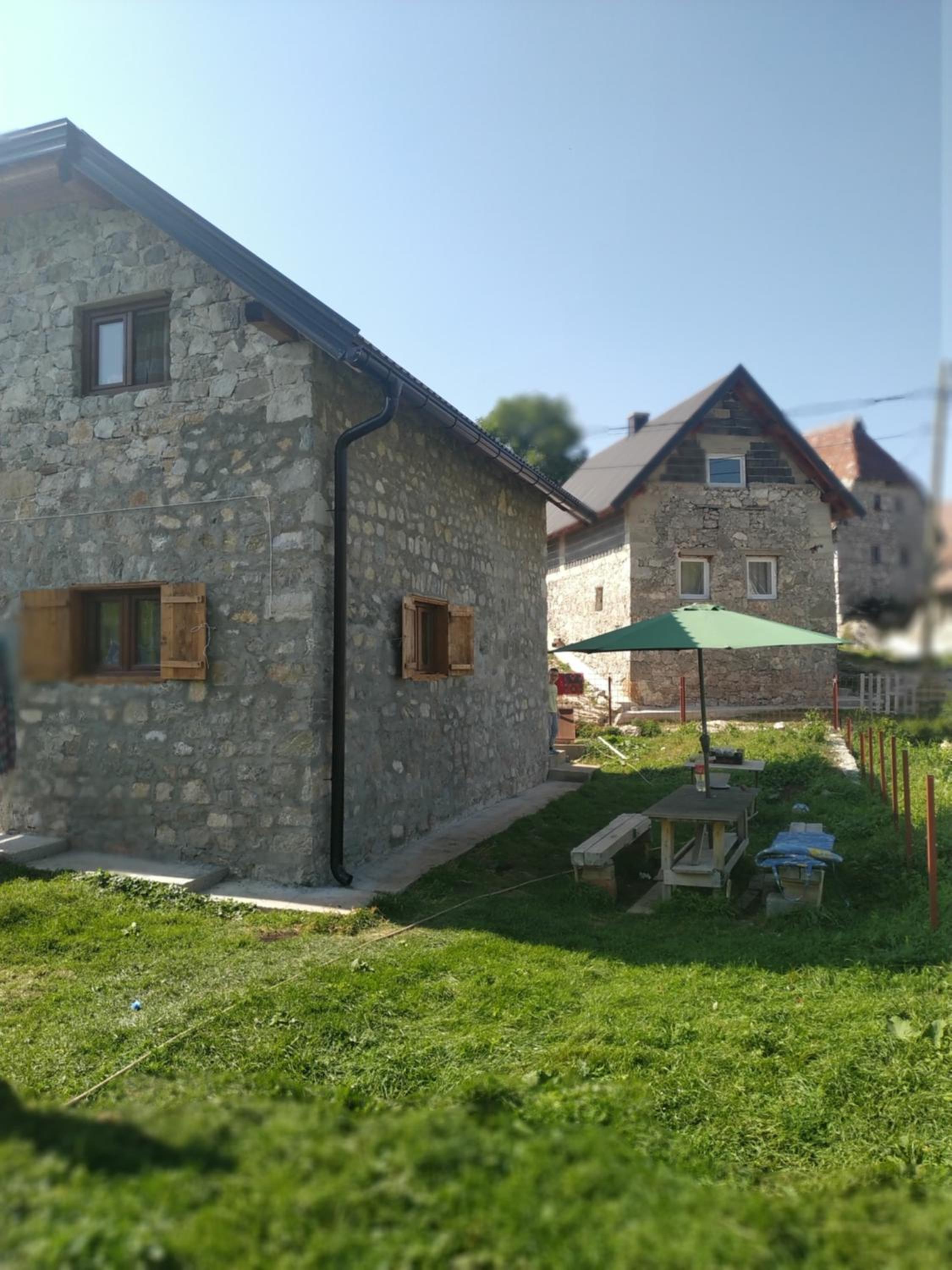 Prenociste B&M - Lukomir