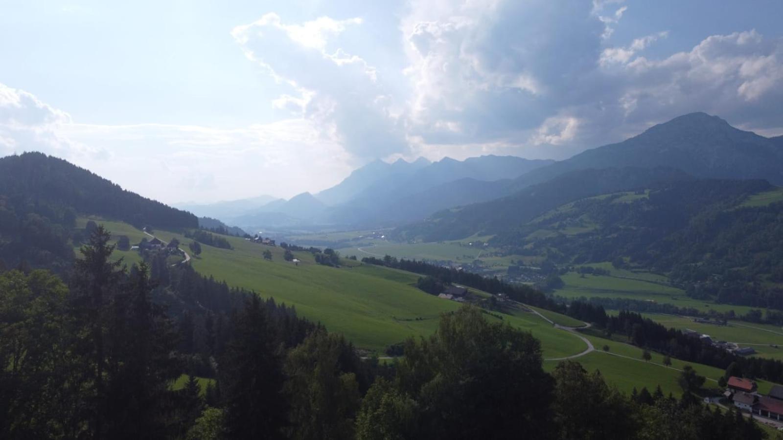 Panoramahof Gupf