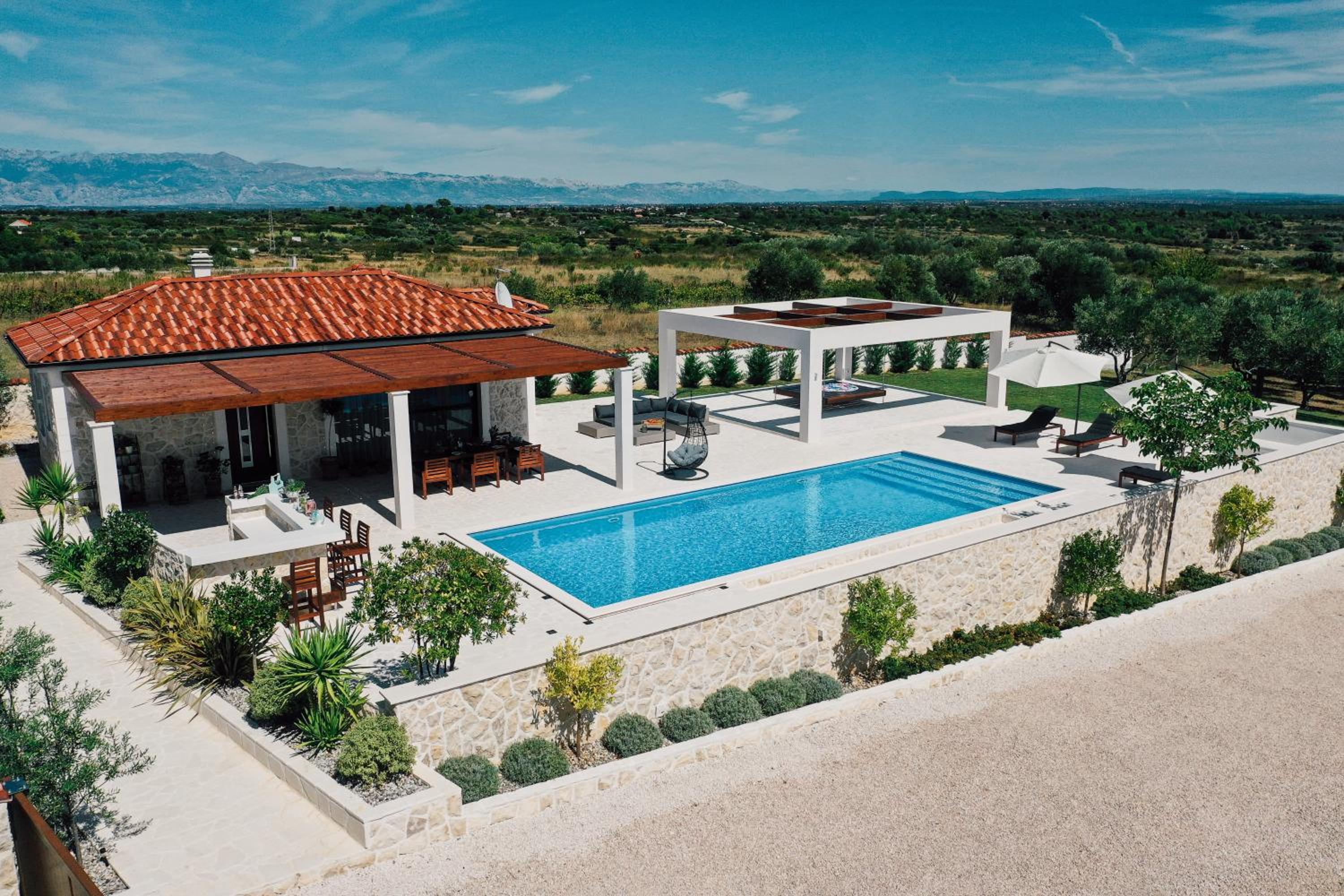 Villa Olivetum view 5