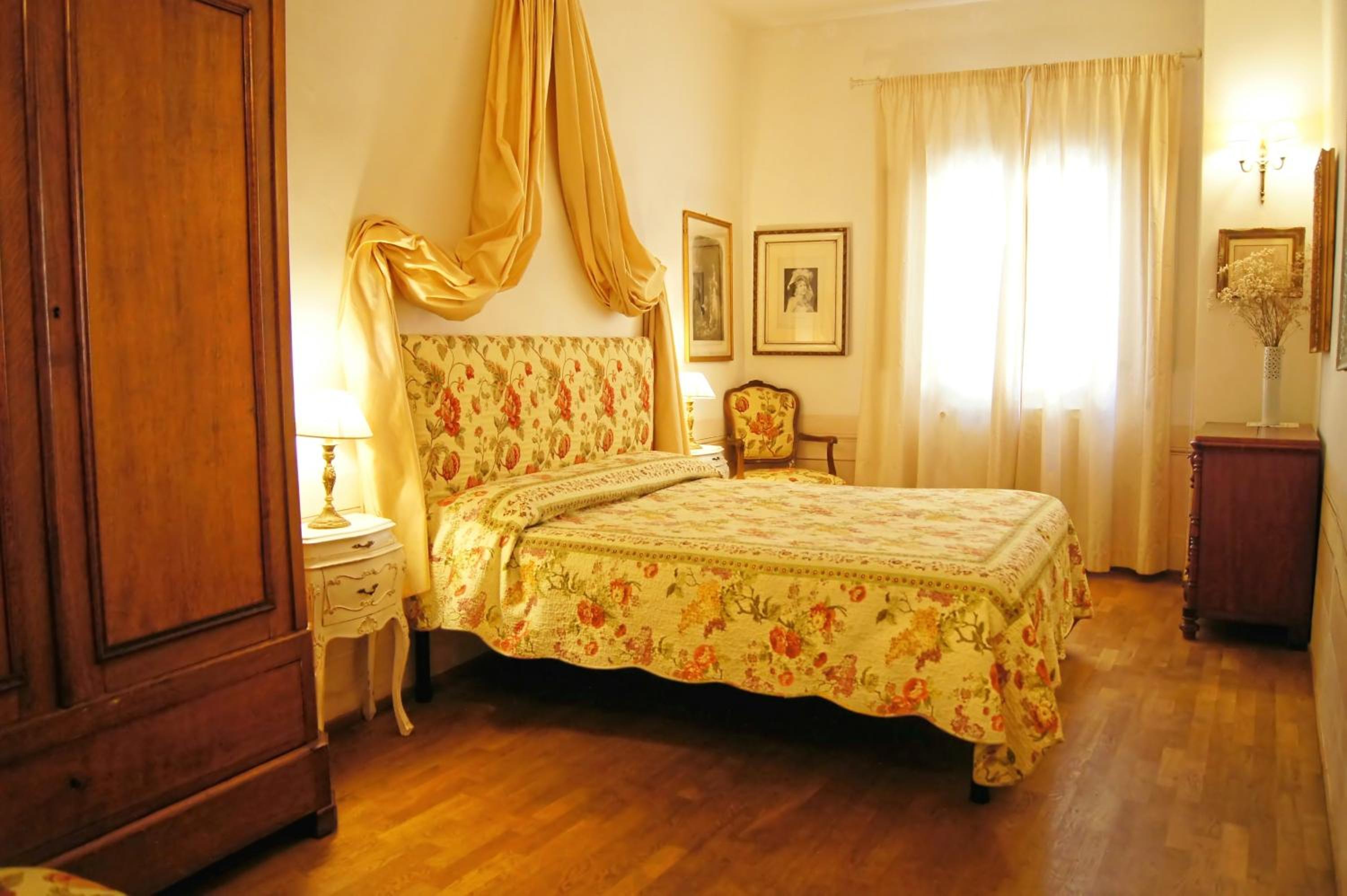 Melarancio Apartments