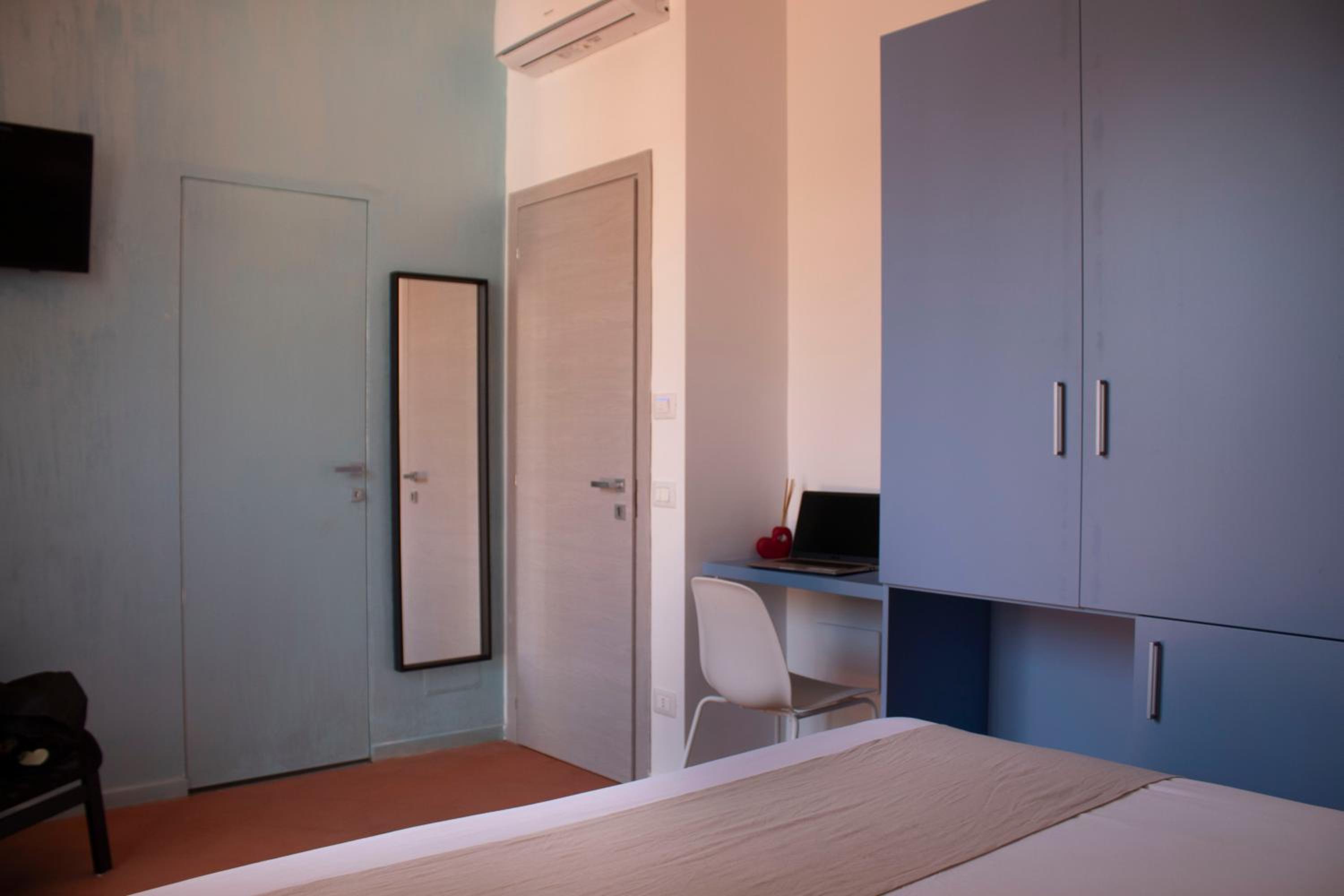 Relais Villa Montedonzelli