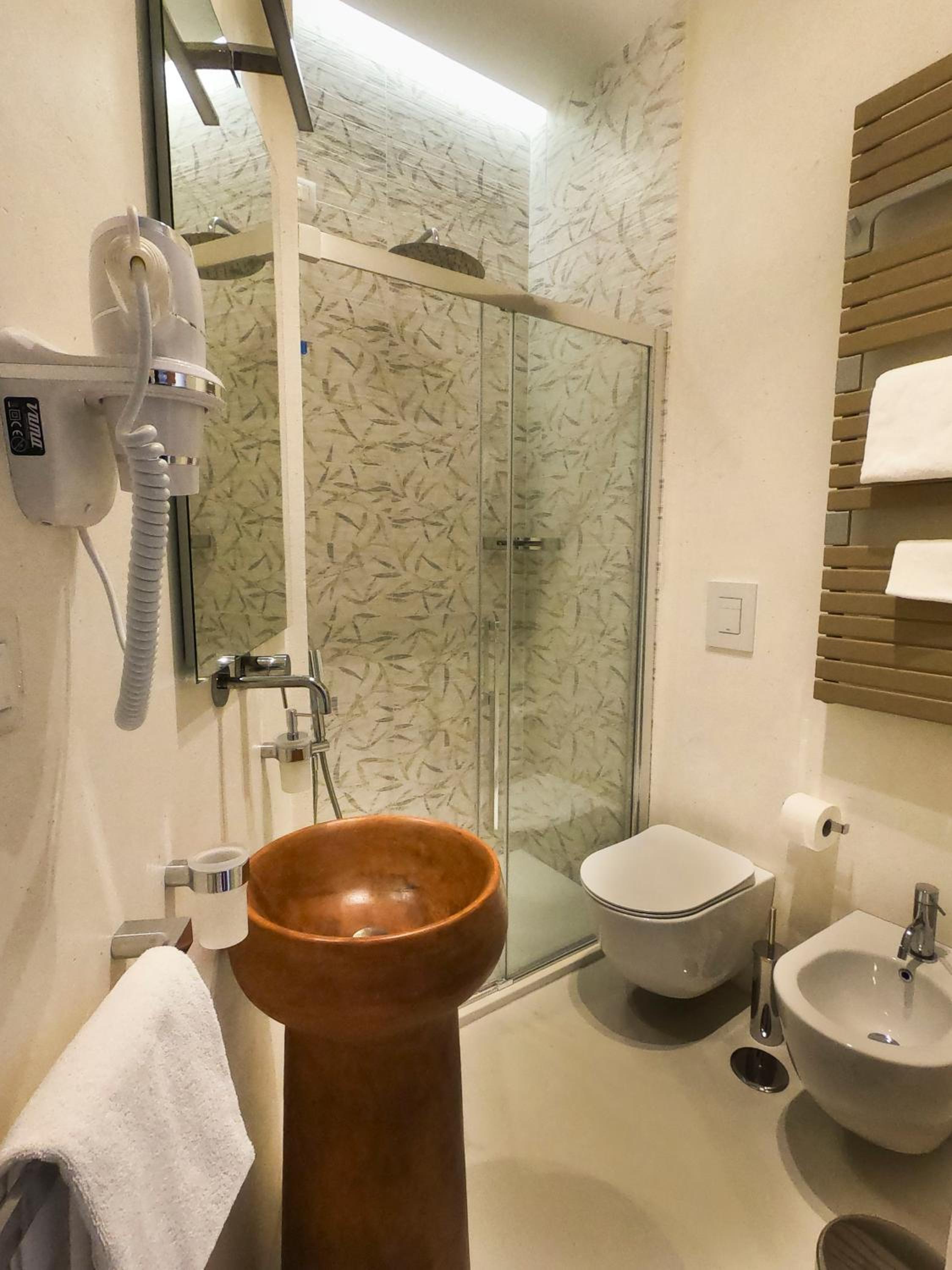 Relais Villa Montedonzelli