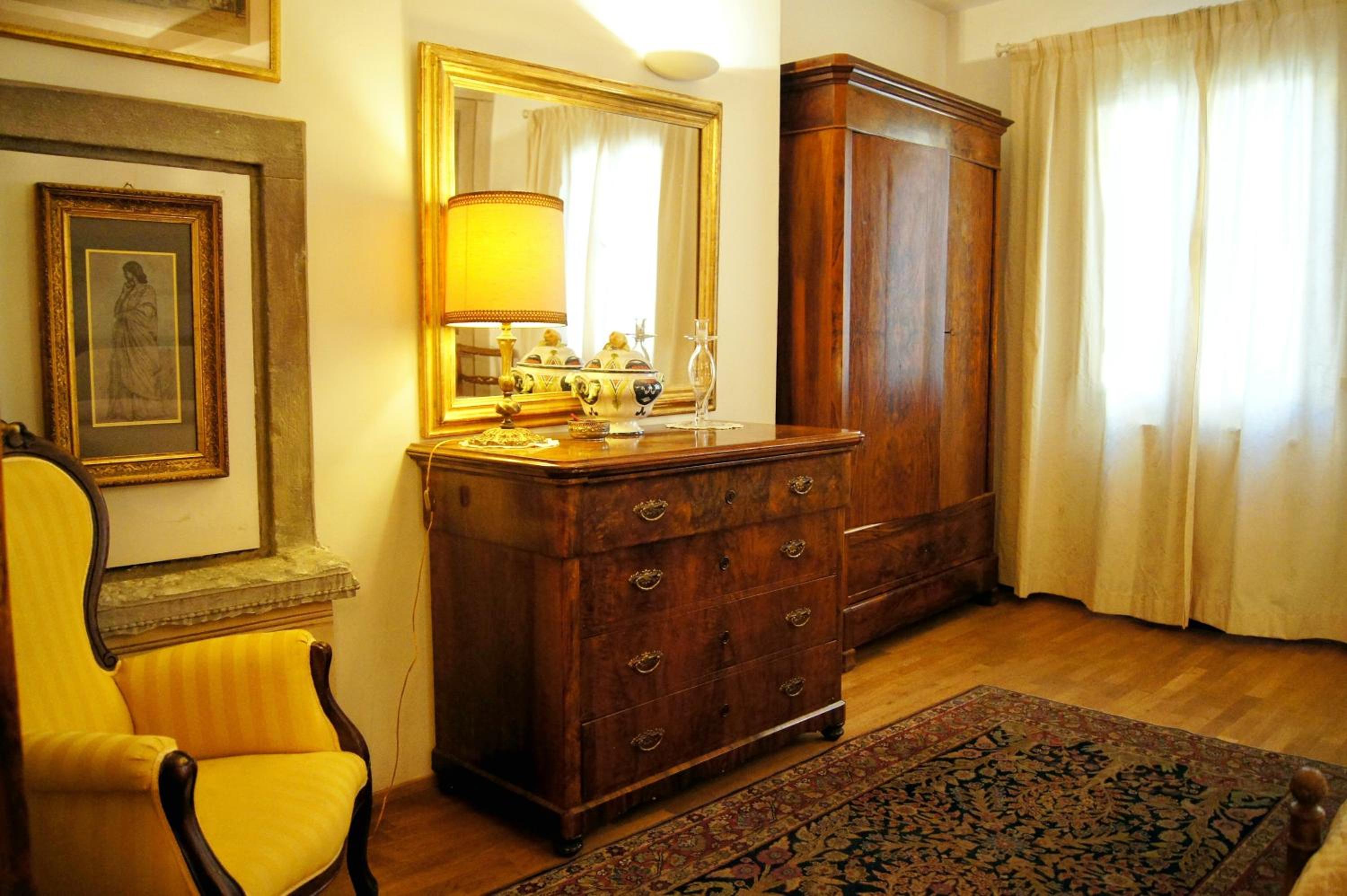 Melarancio Apartments