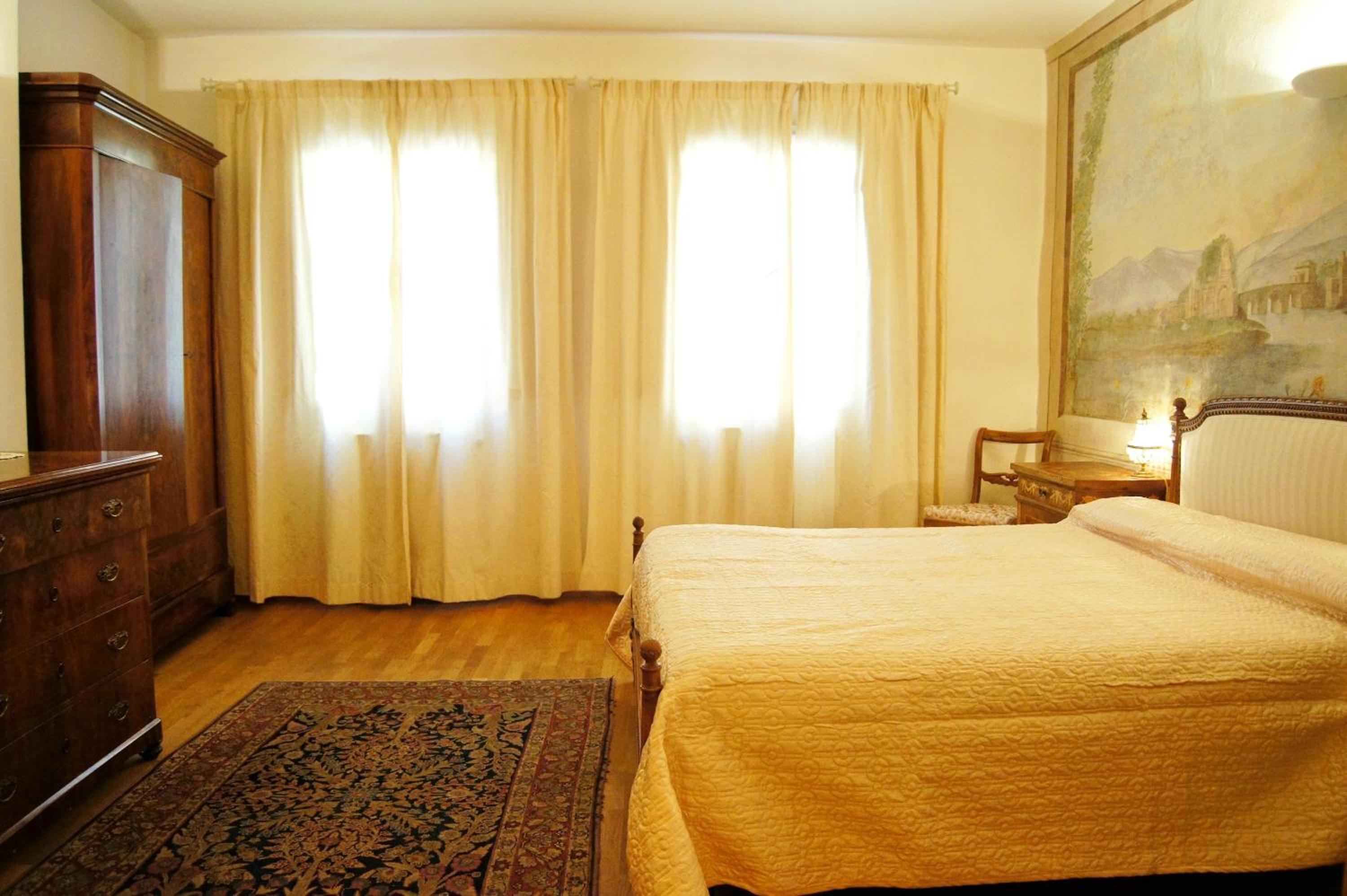 Melarancio Apartments