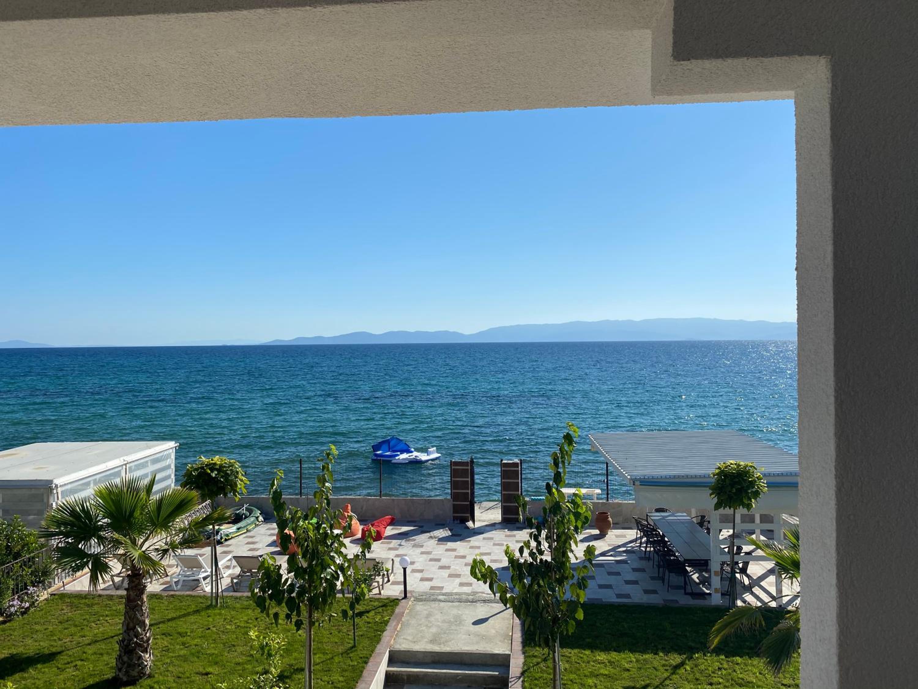 Guest House Costa 1 view 5