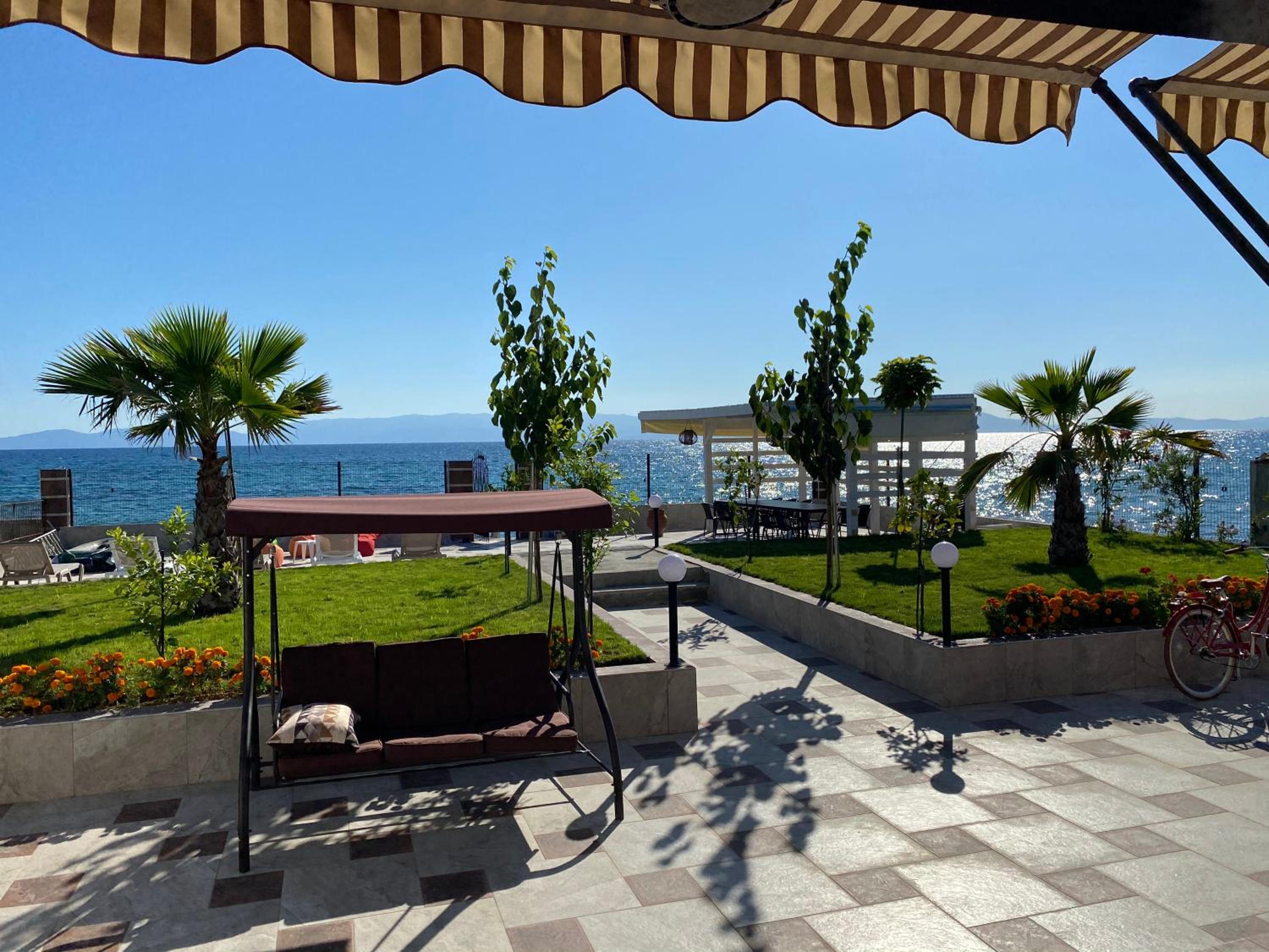 Guest House Costa 1 view 4