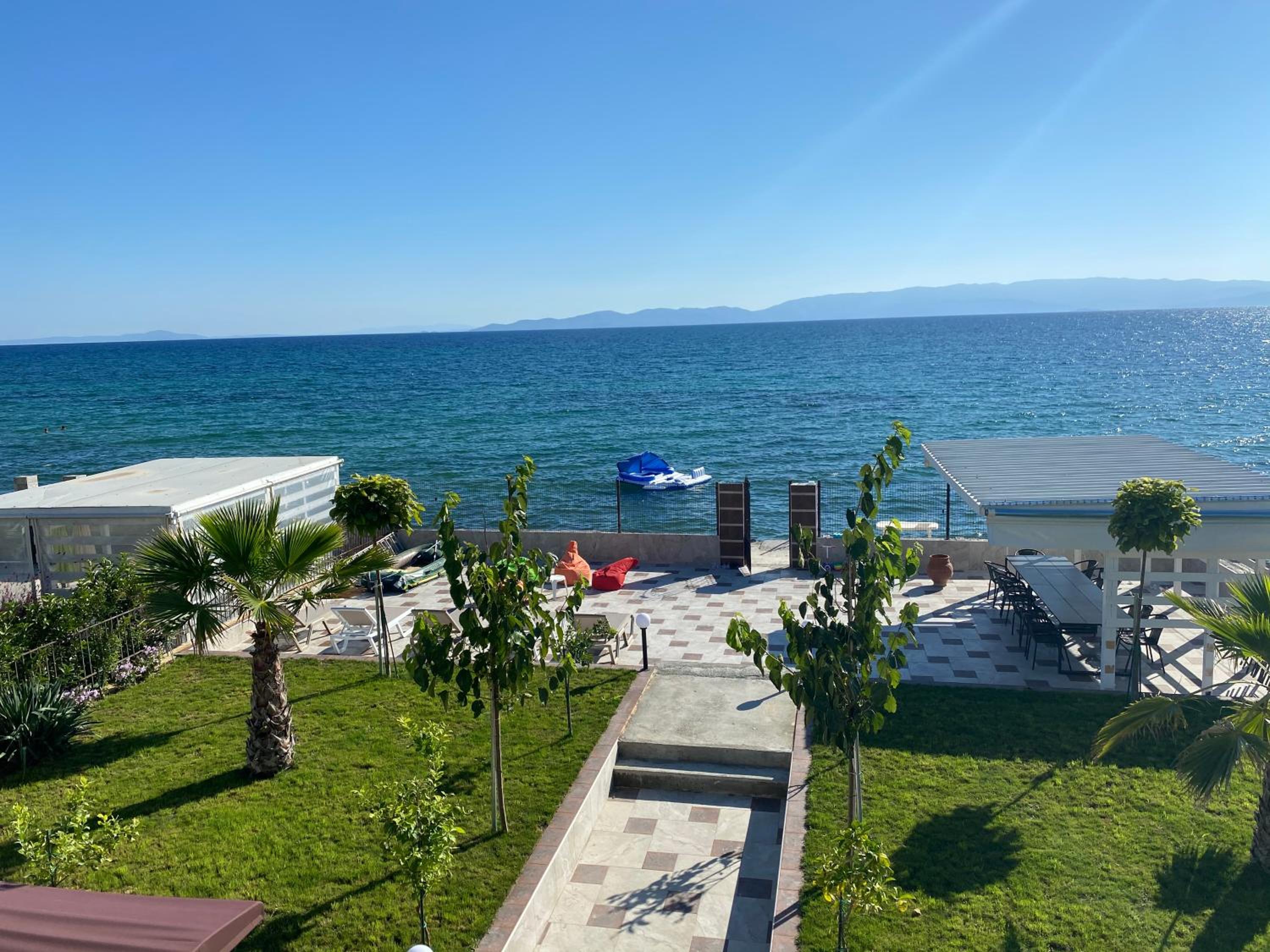 Guest House Costa 1 view 2