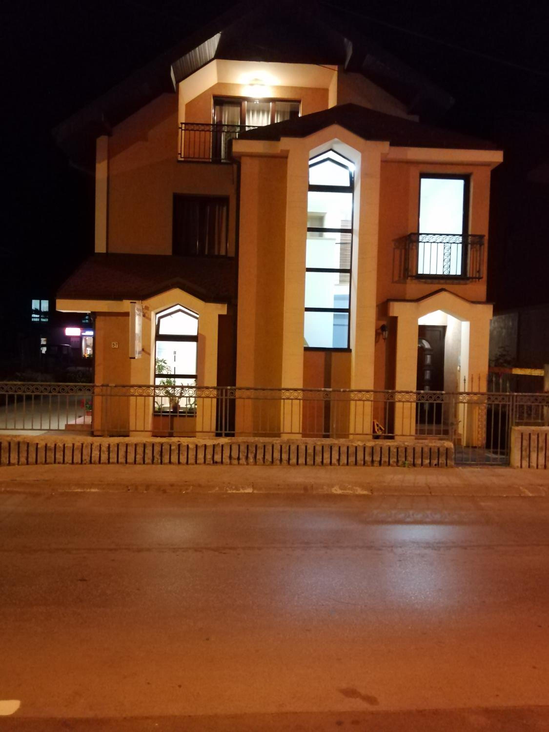 Apartmani Milošević view 3