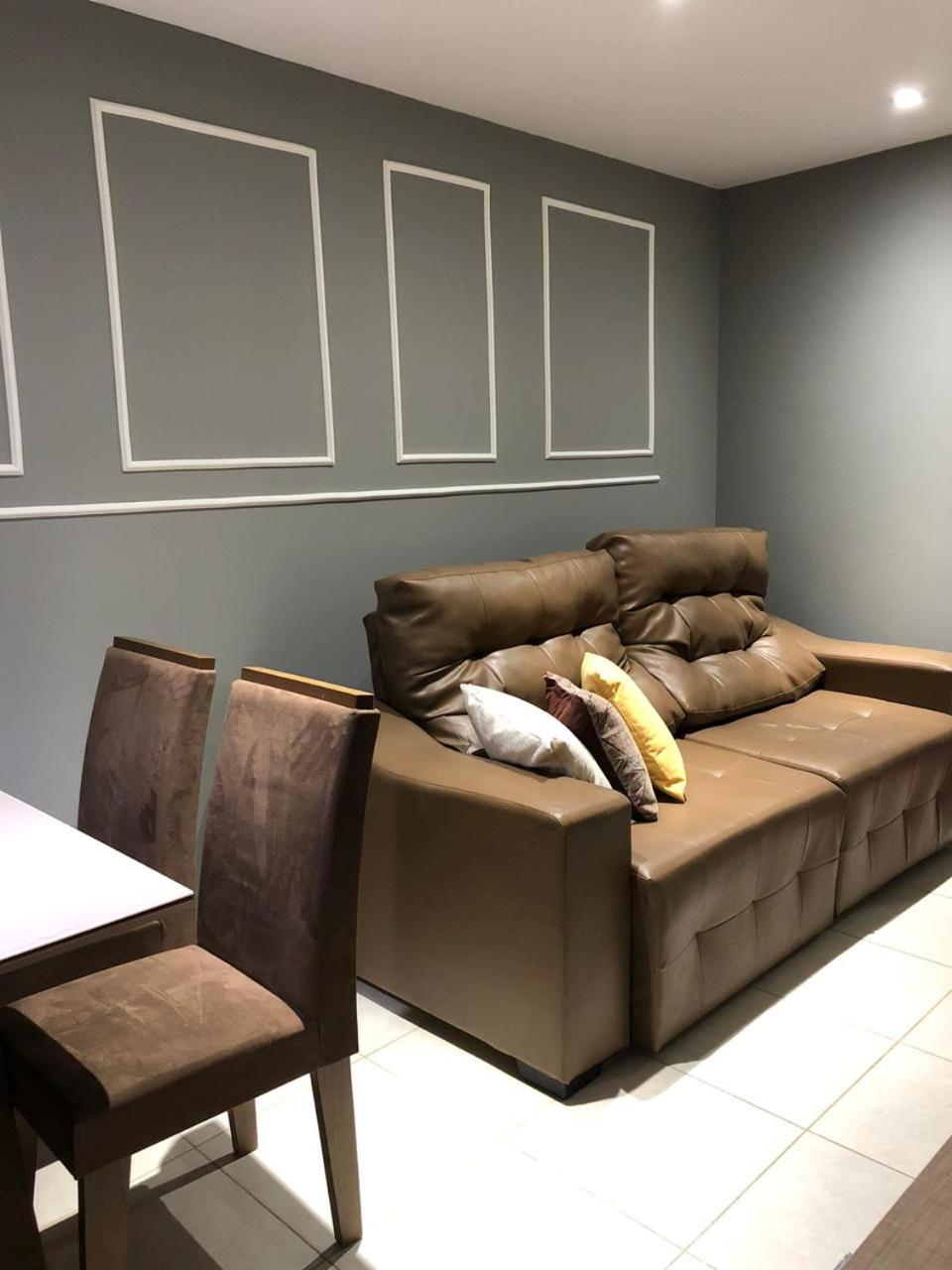 Residencial a Beira Mar Pero