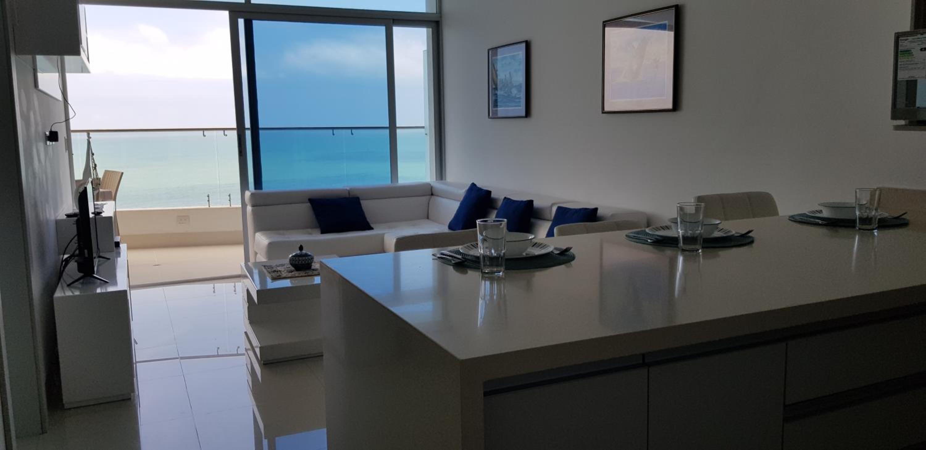 Grand Diamond con Vista al Mar view 2