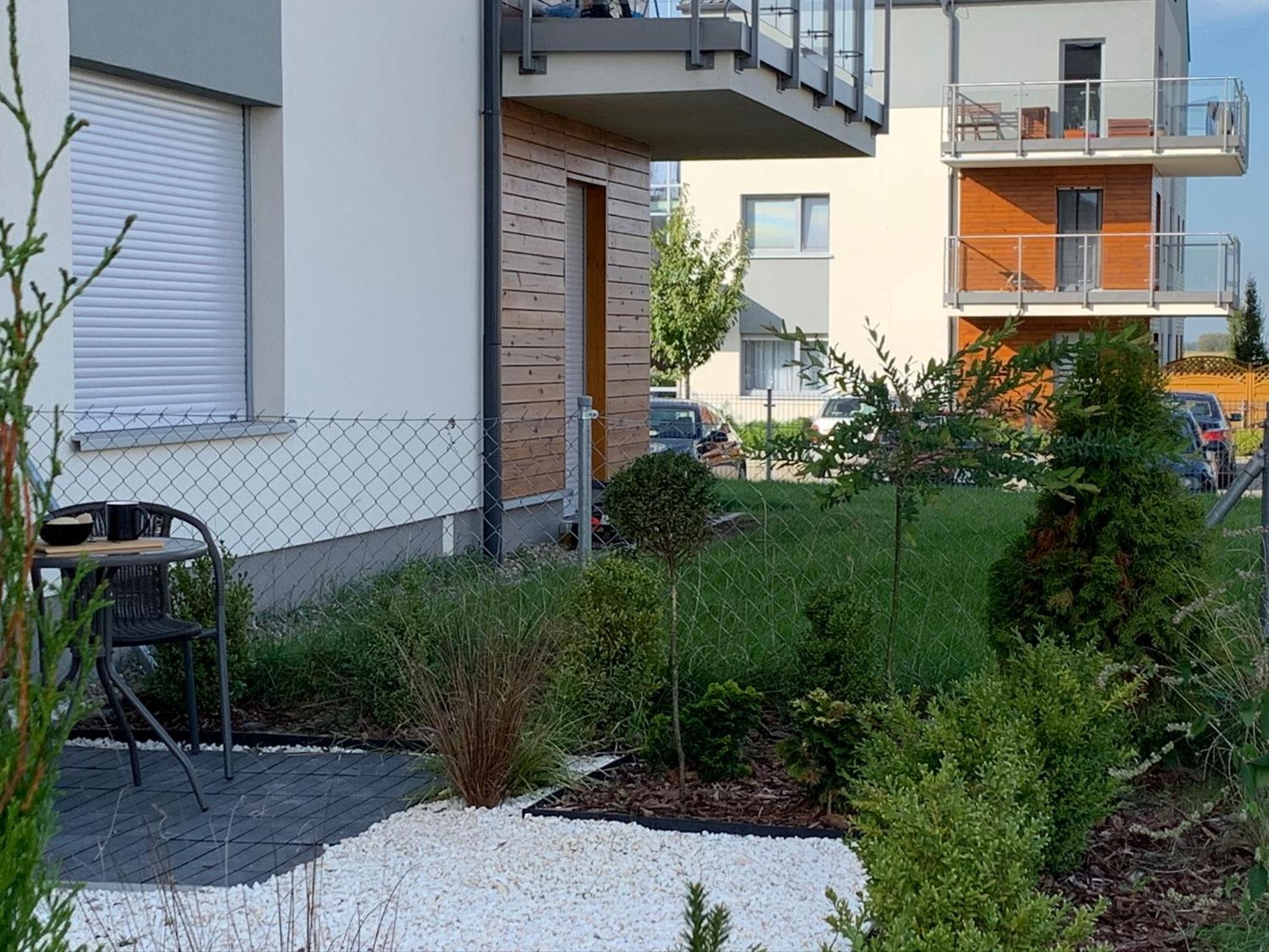 Tarnovia Loft Apartment view 5