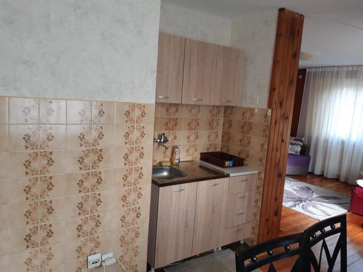 Apartman Mirmil view 3