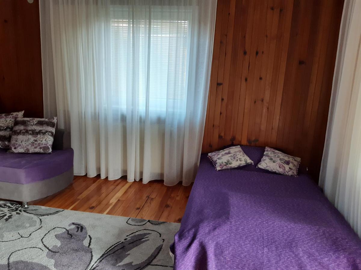 Apartman Mirmil view 4